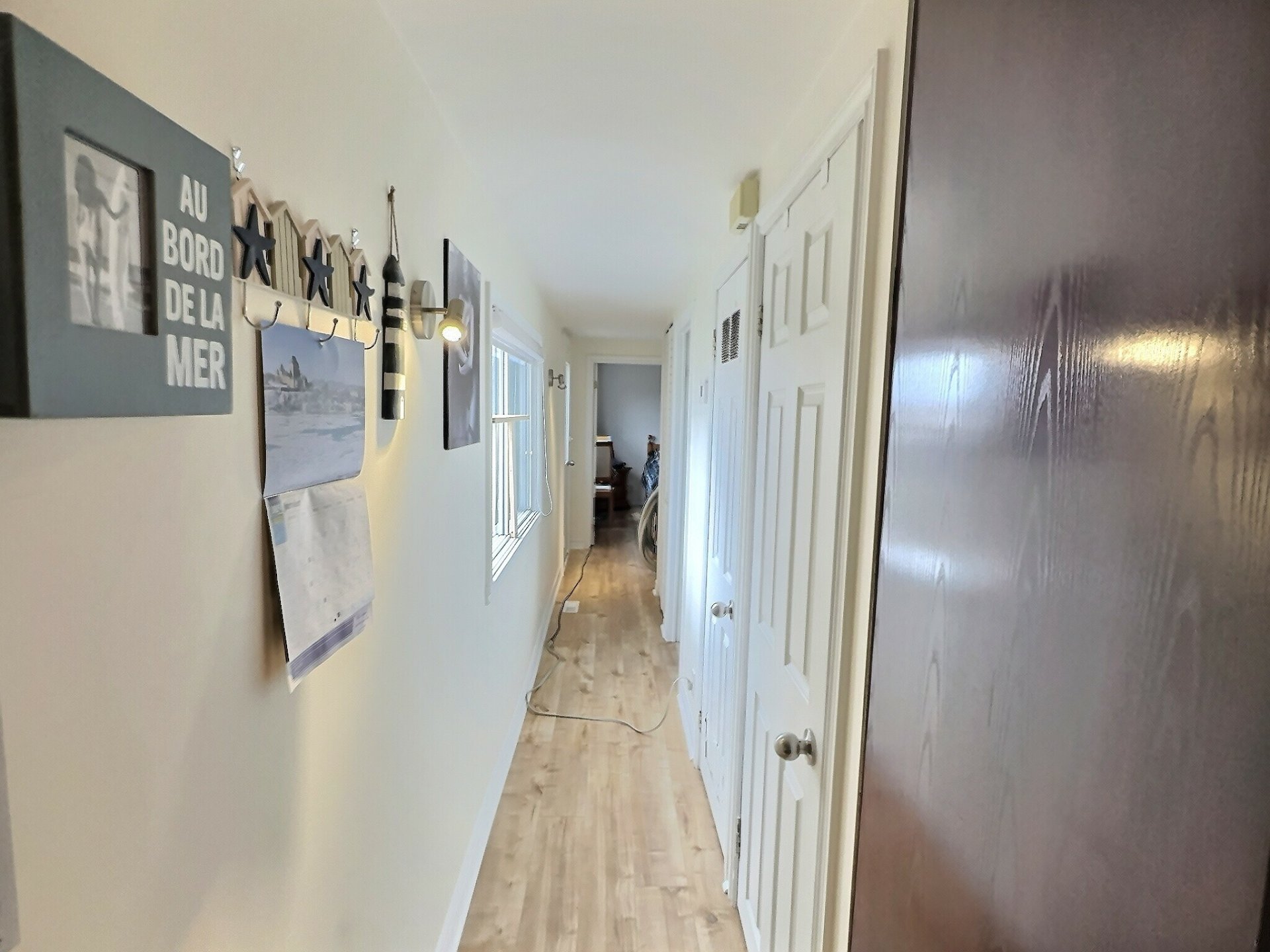 PASAGEWAY