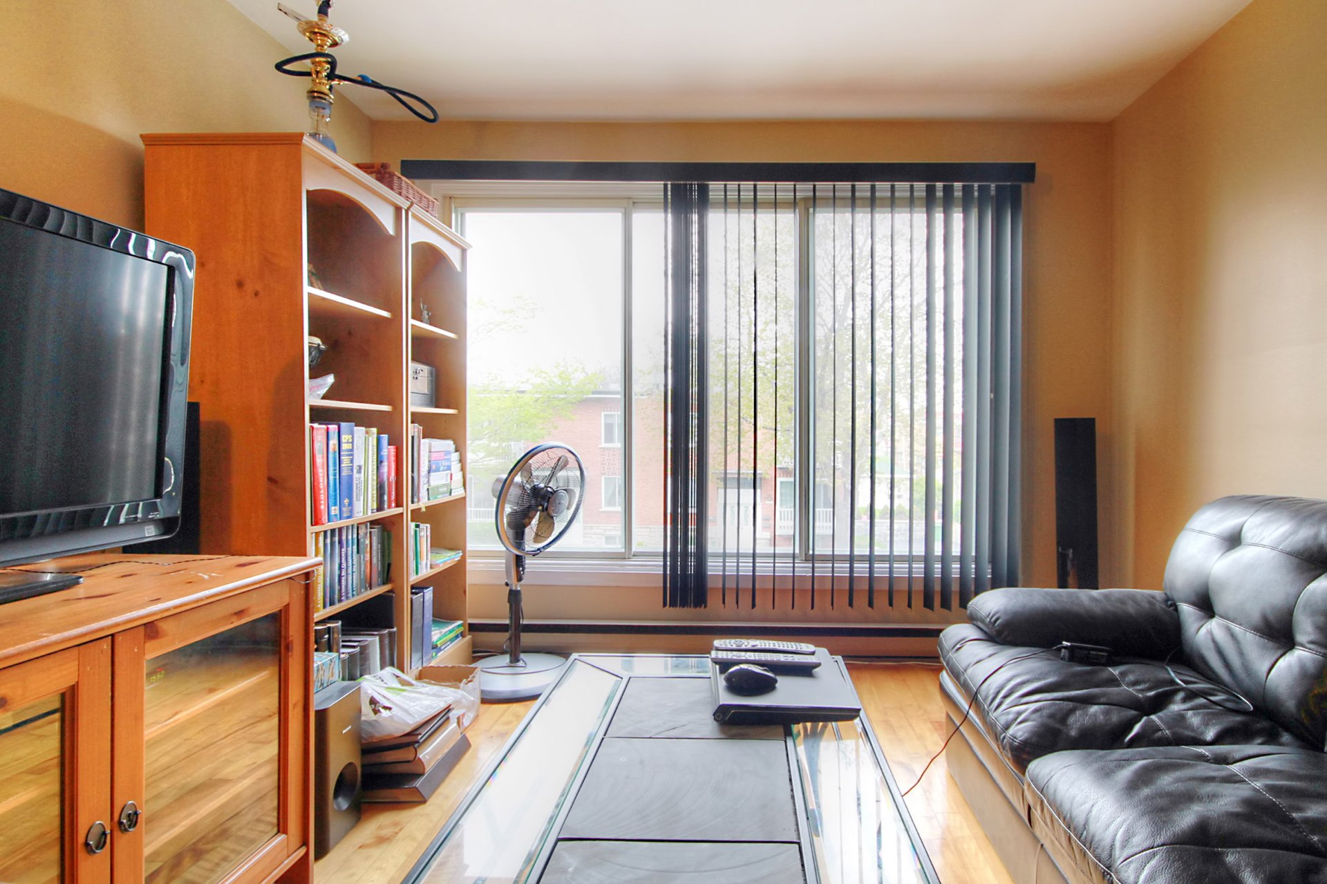Logement
