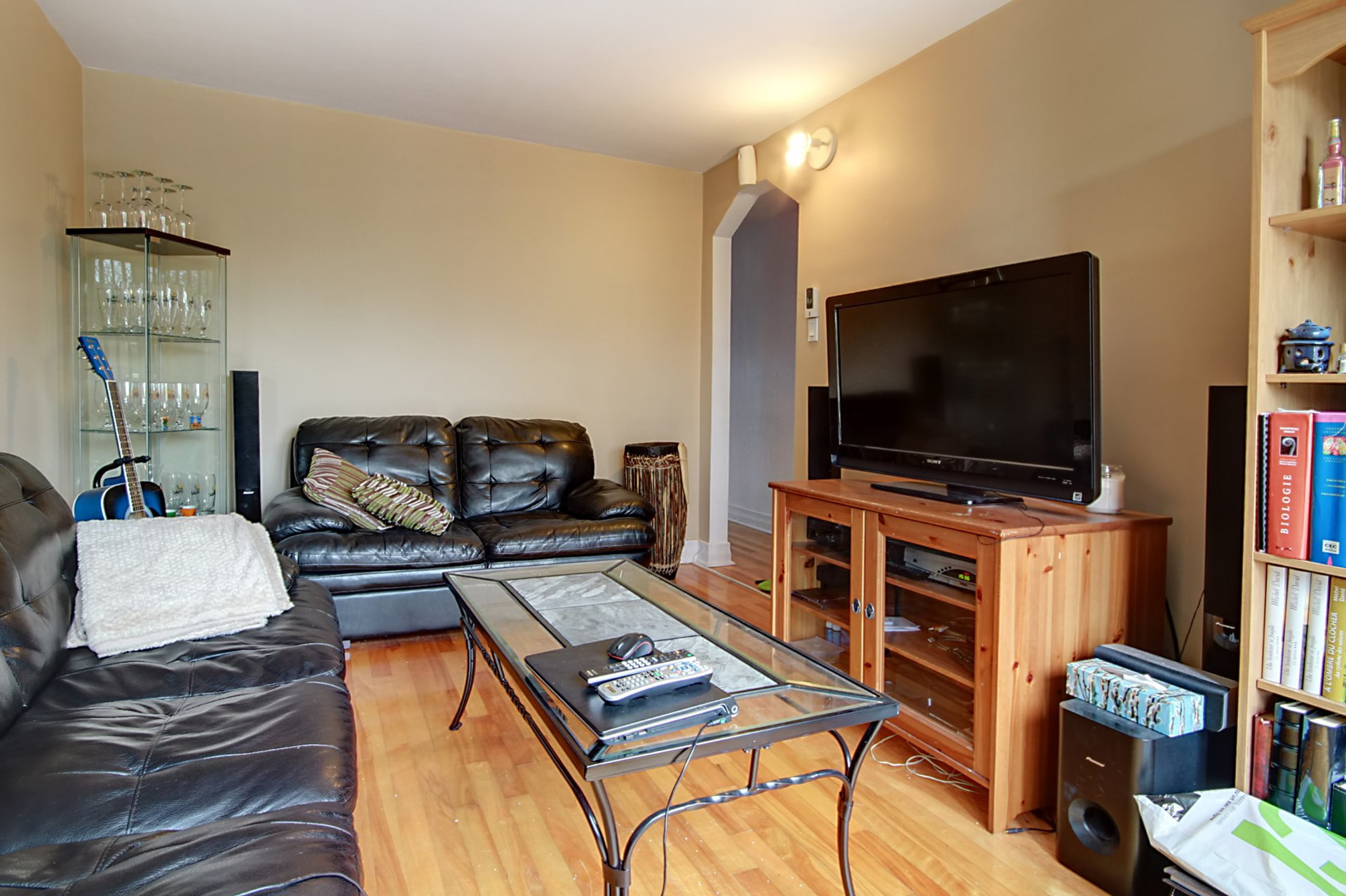 Logement
