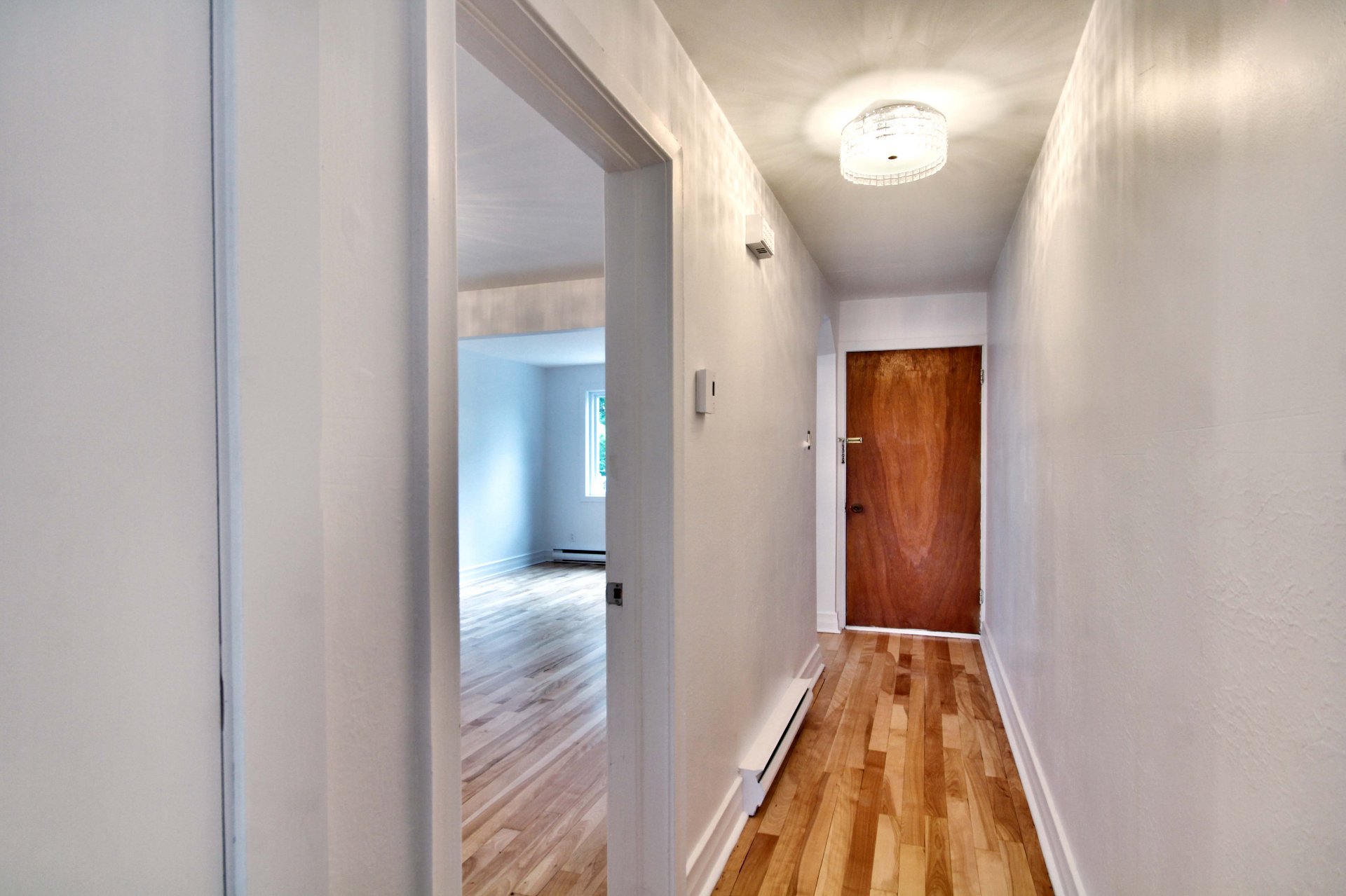Logement