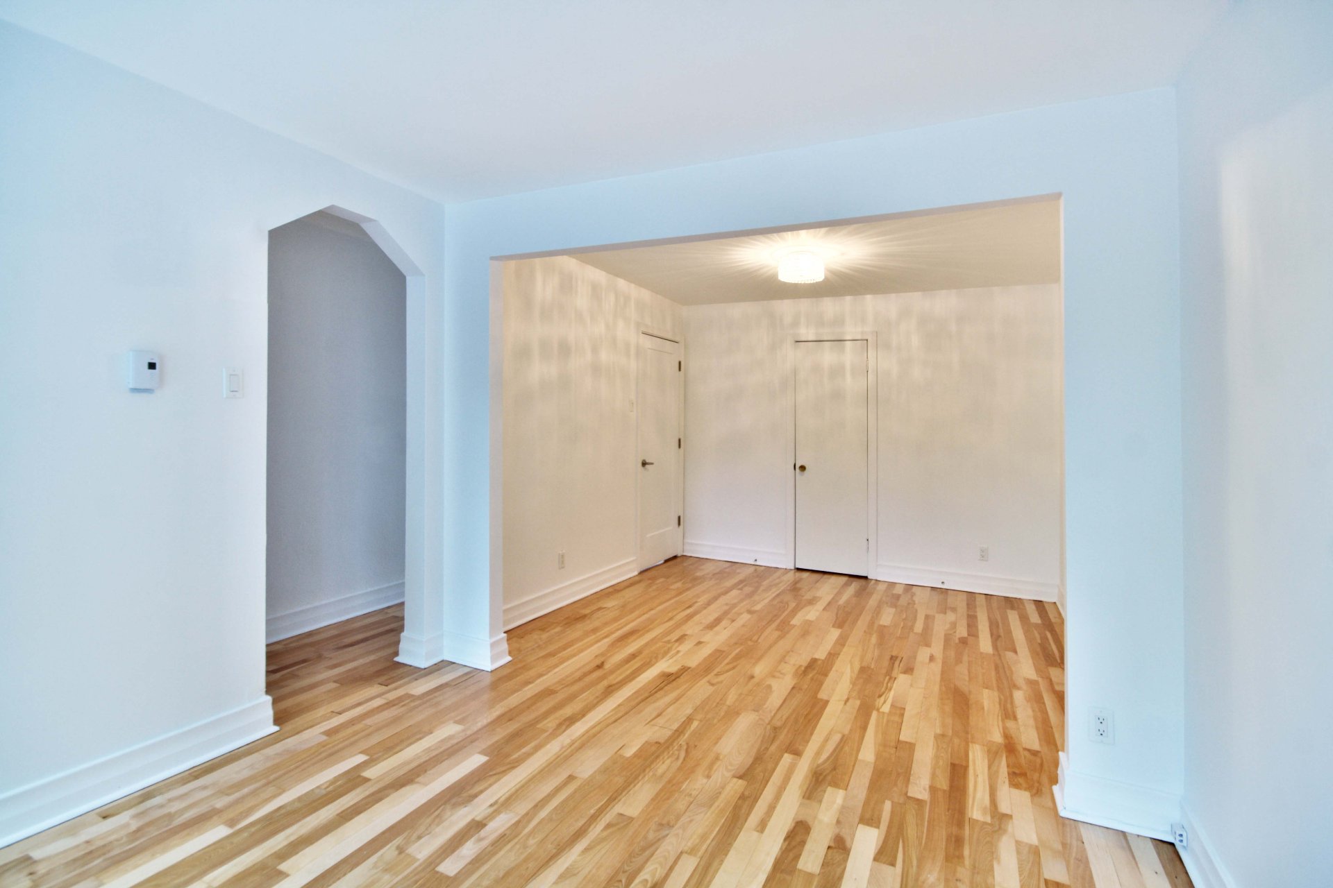 Logement