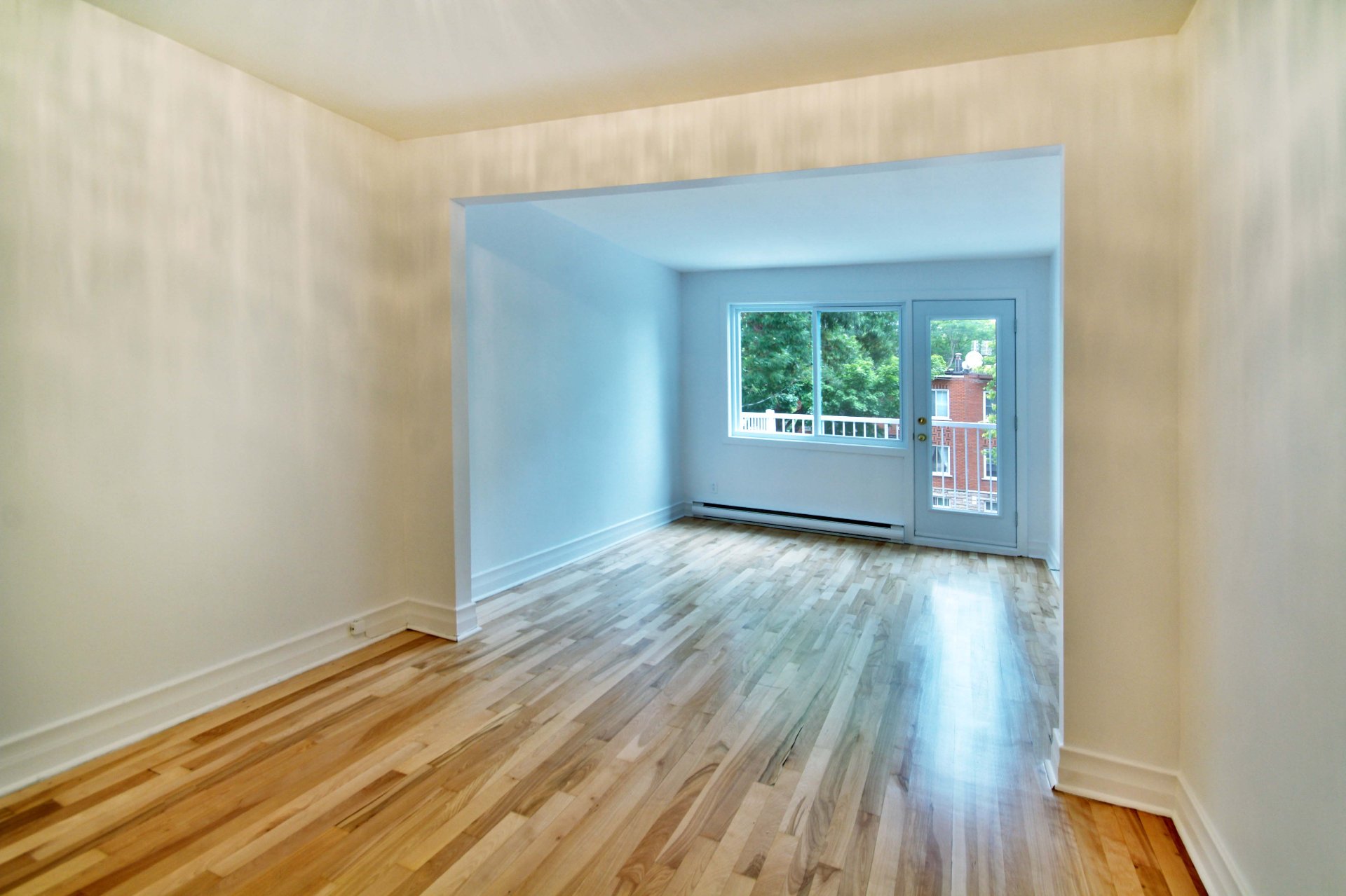 Logement