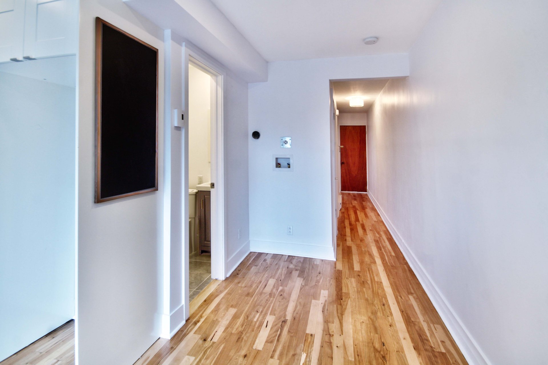 Logement