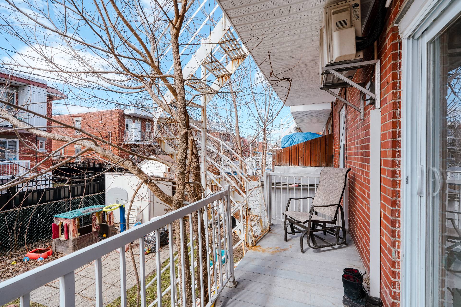 Balcon