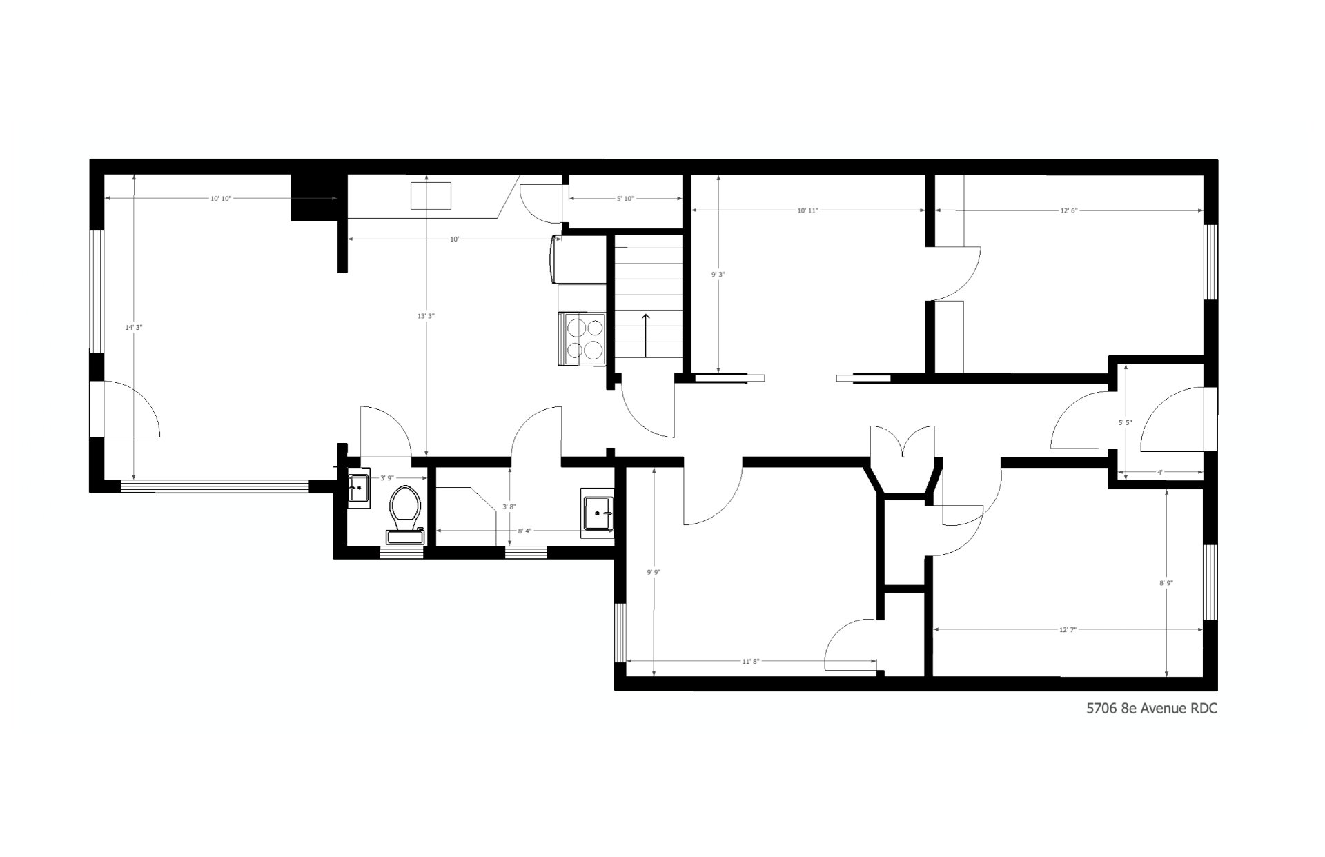Plan (croquis)