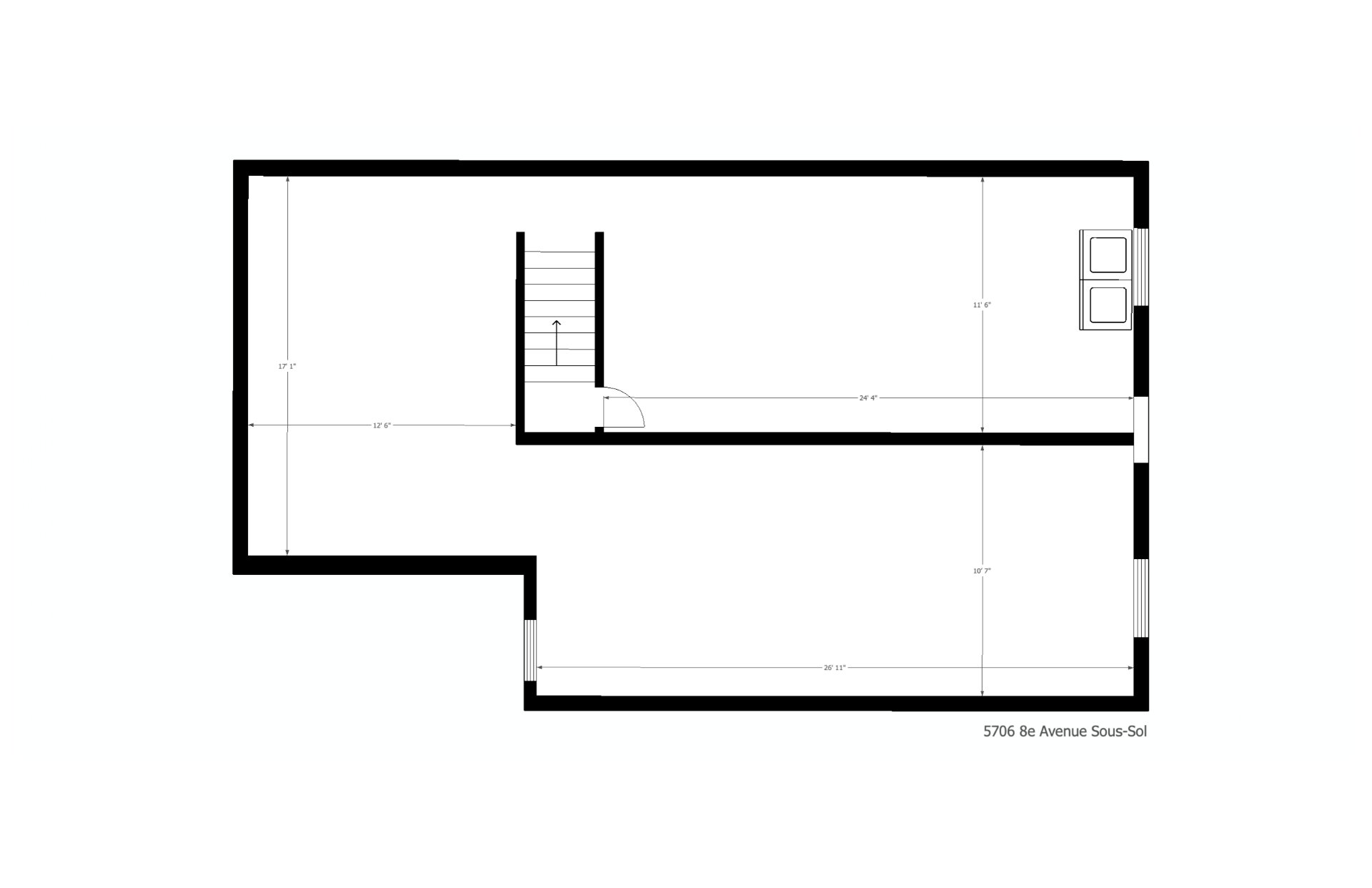 Plan (croquis)