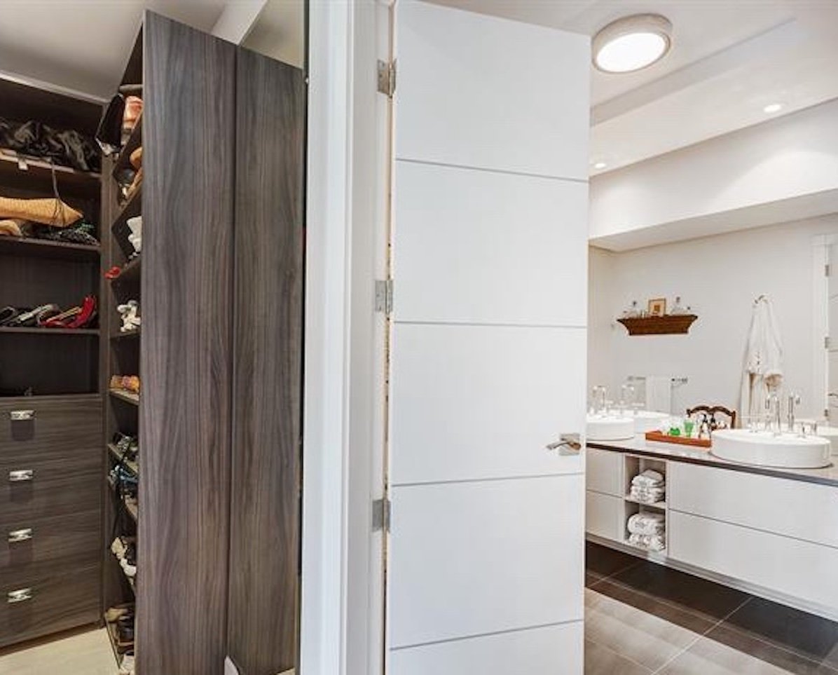 Penderie (Walk-in)
