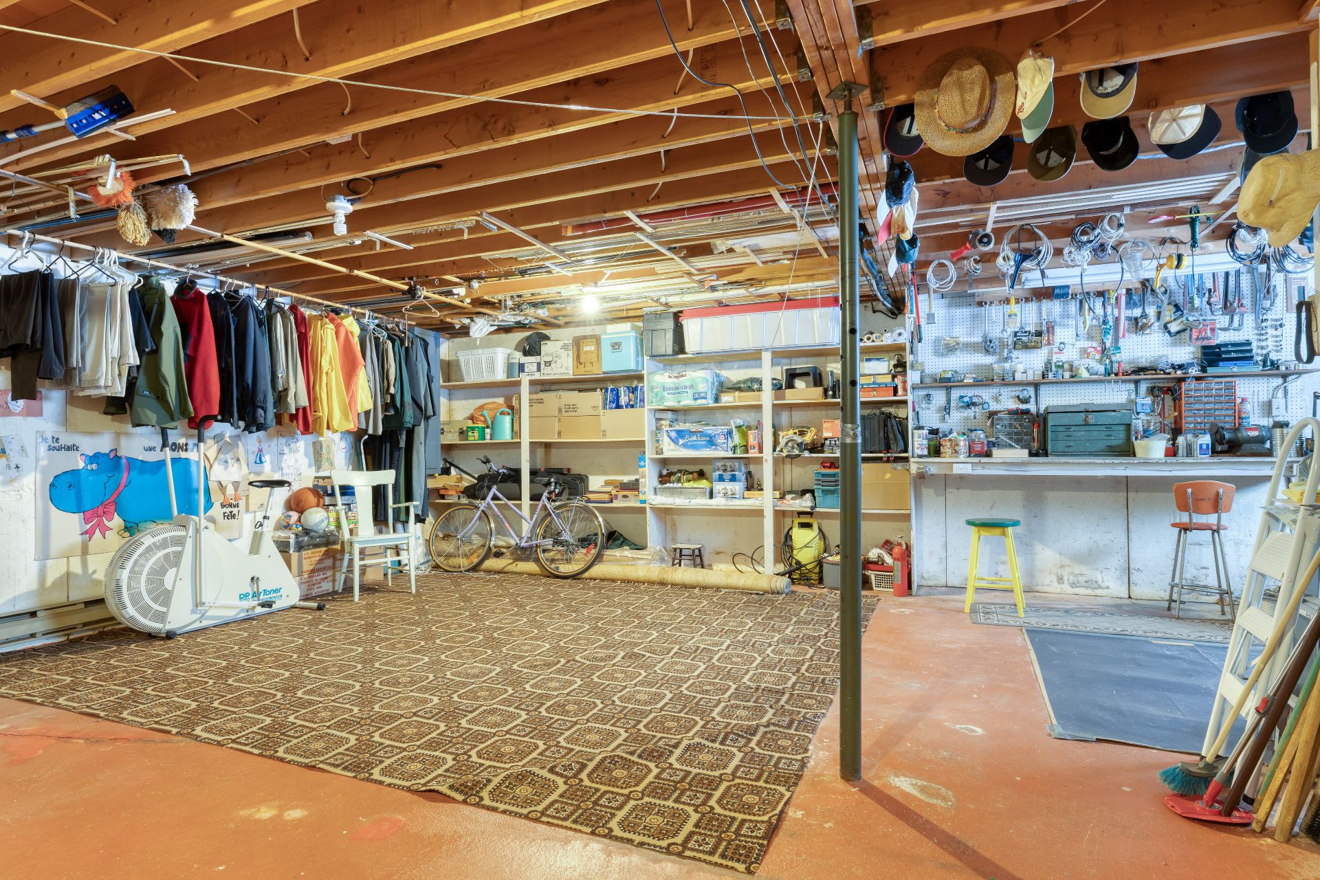Atelier