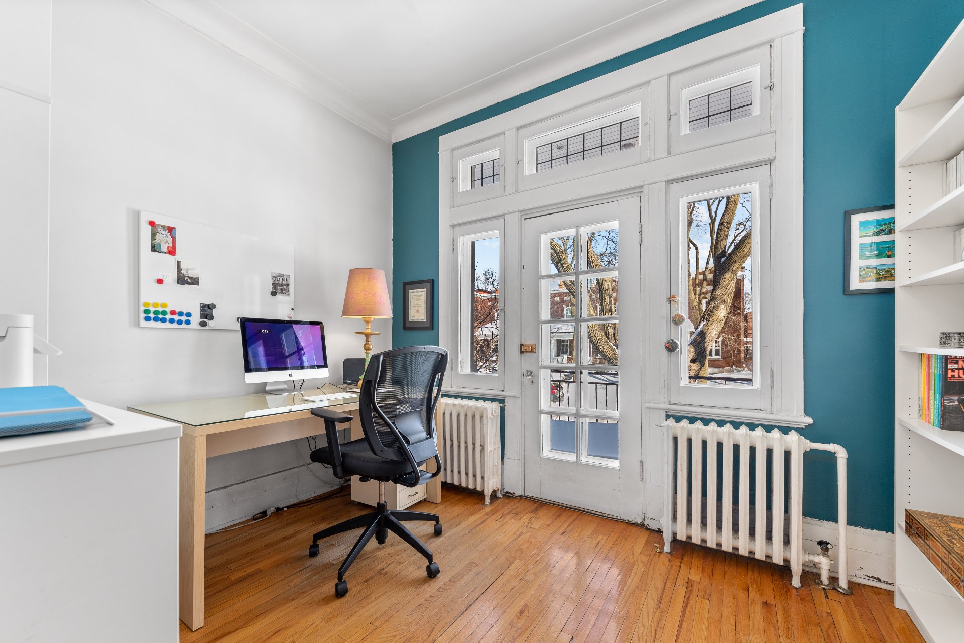 Bureau