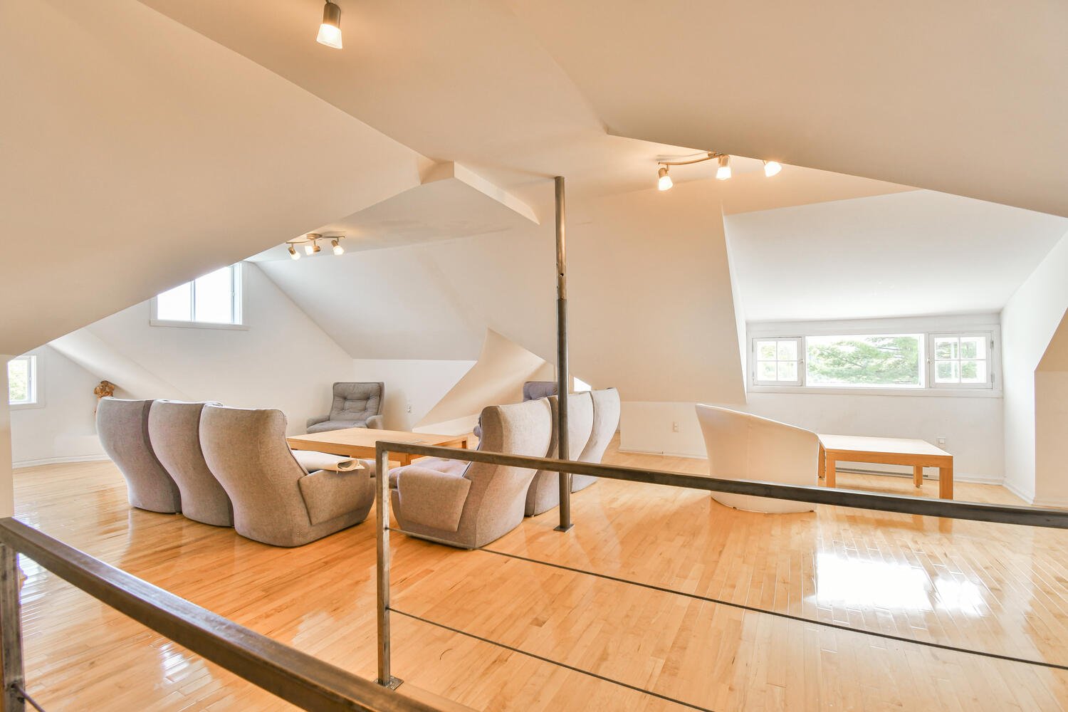 Salle familiale