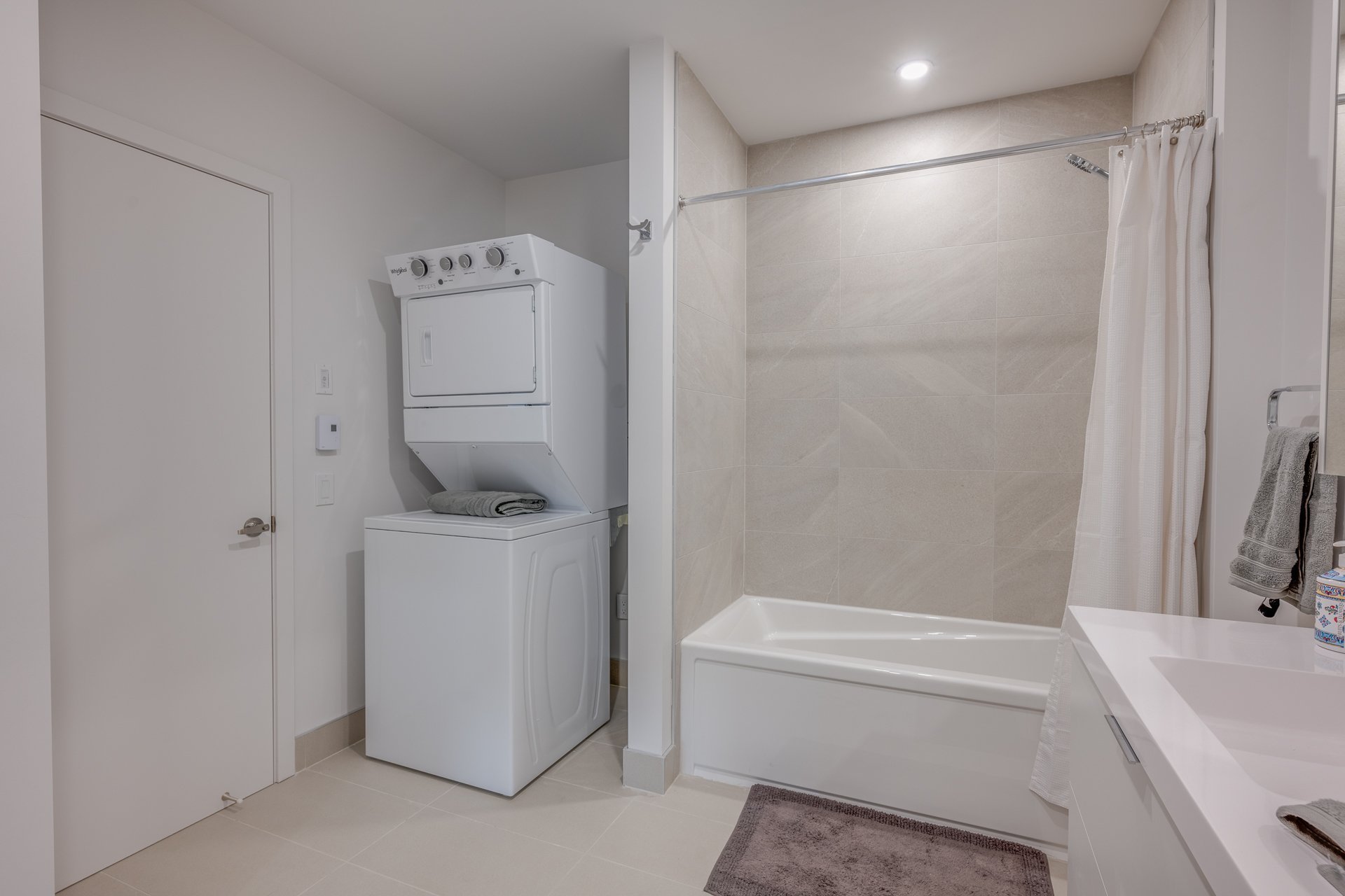 Photo - Salle de bains