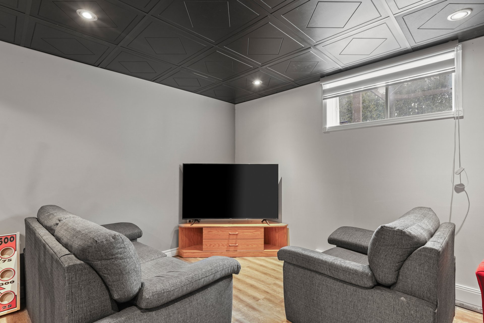 Salle familiale