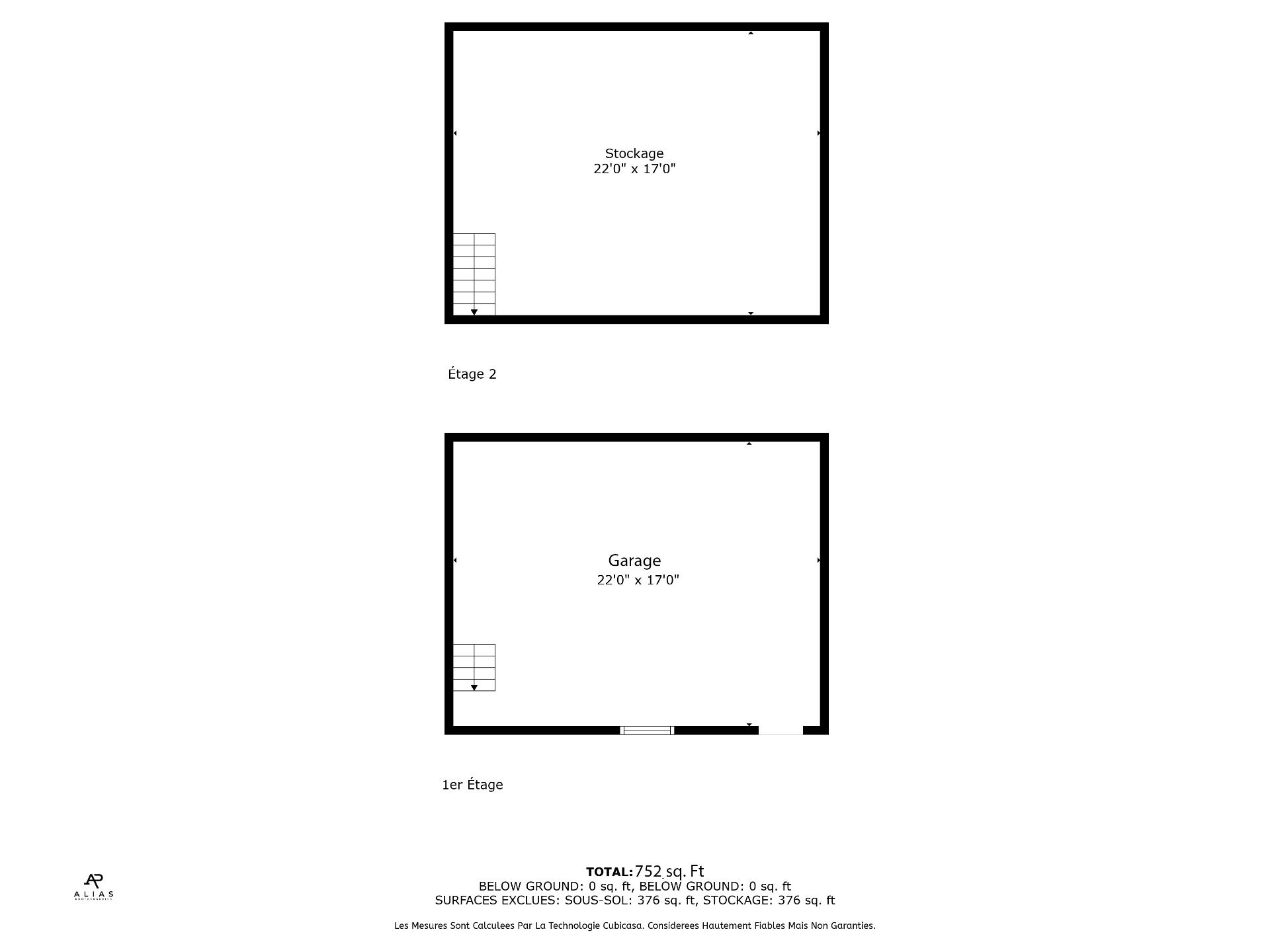 Plan (croquis)