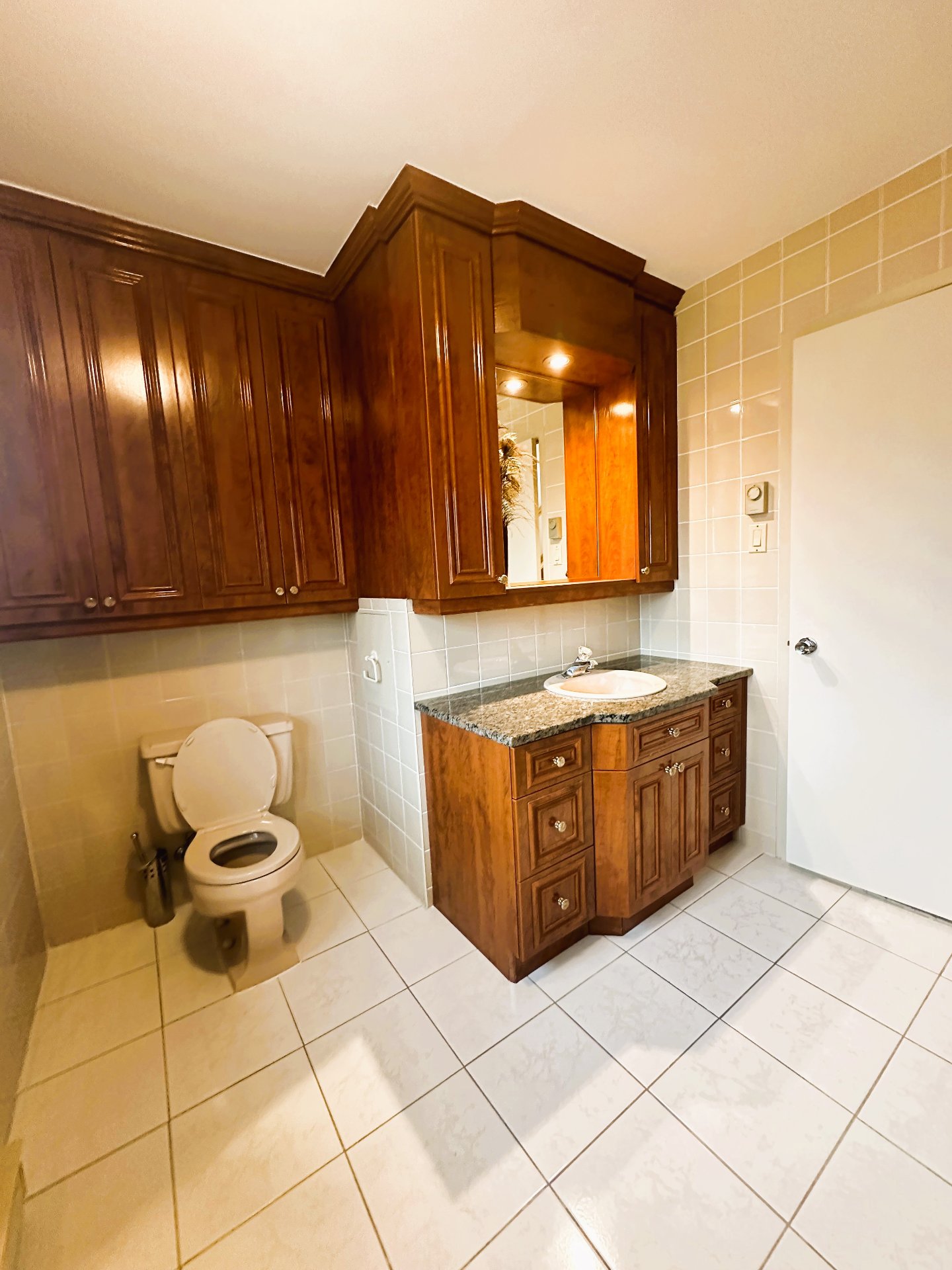 Photo - Salle de bains