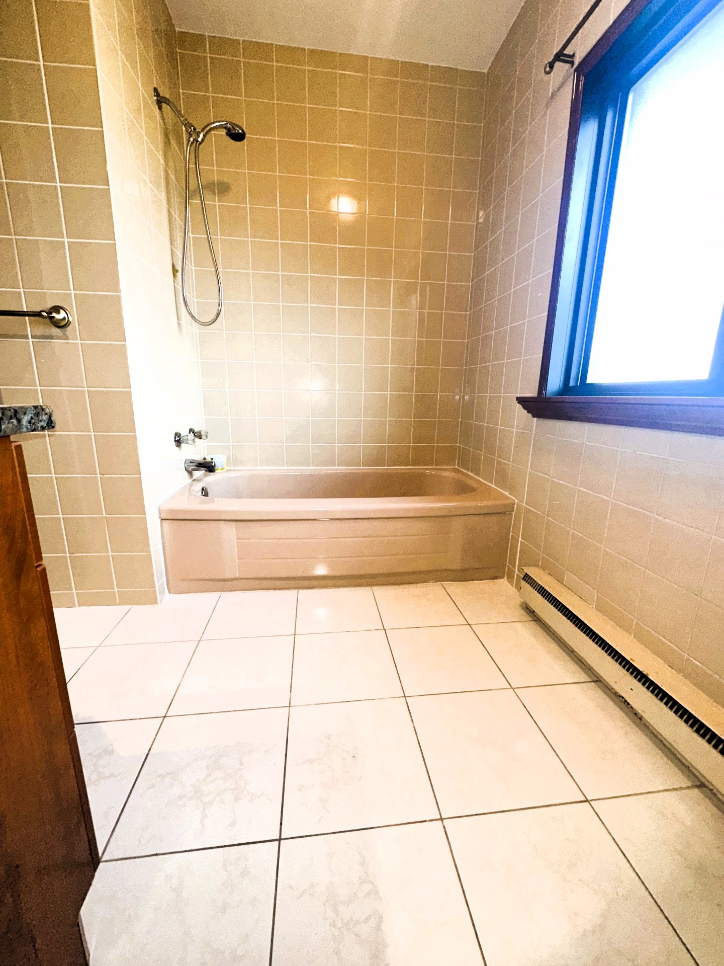 Photo - Salle de bains