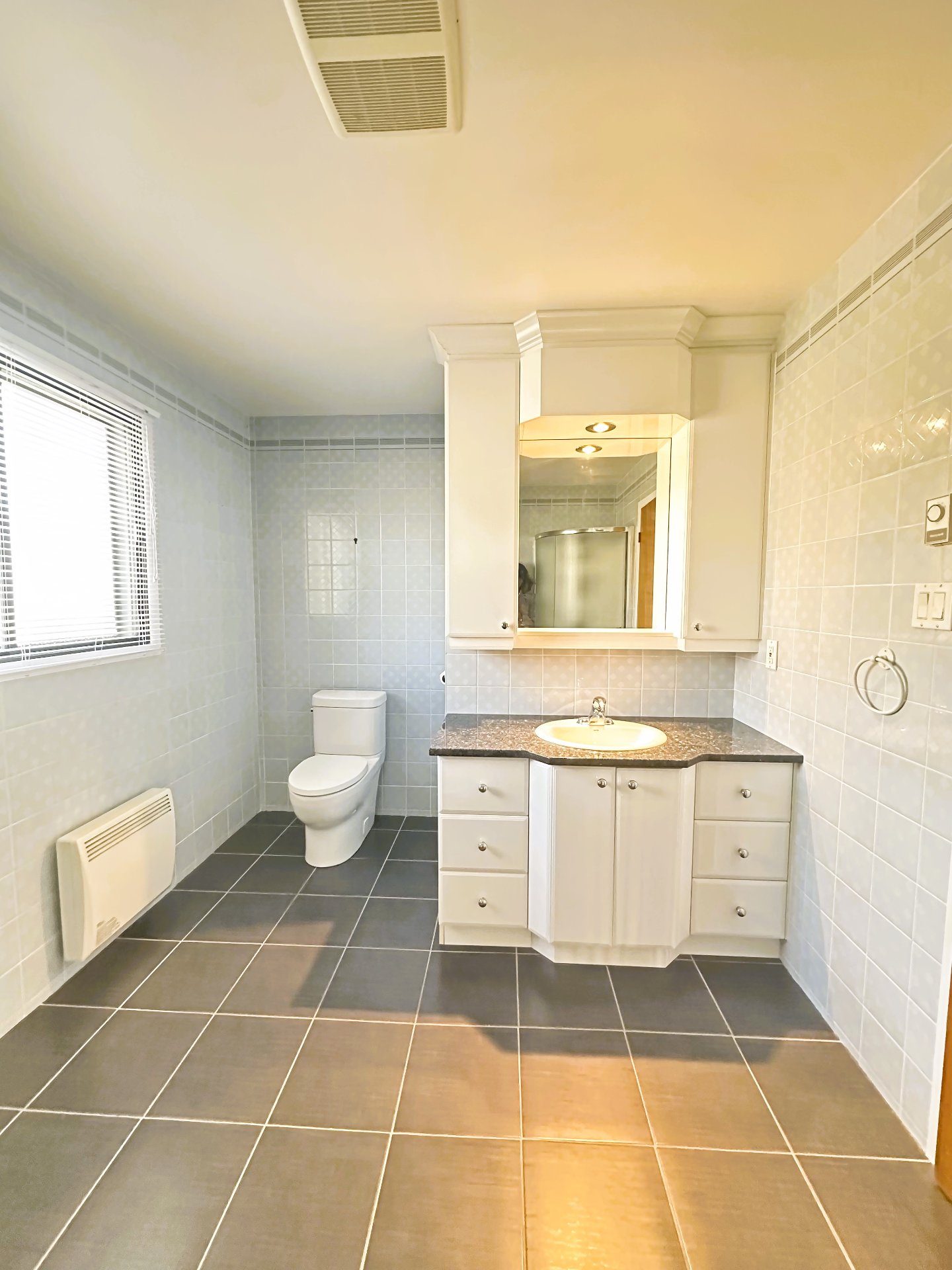 Photo - Salle de bains