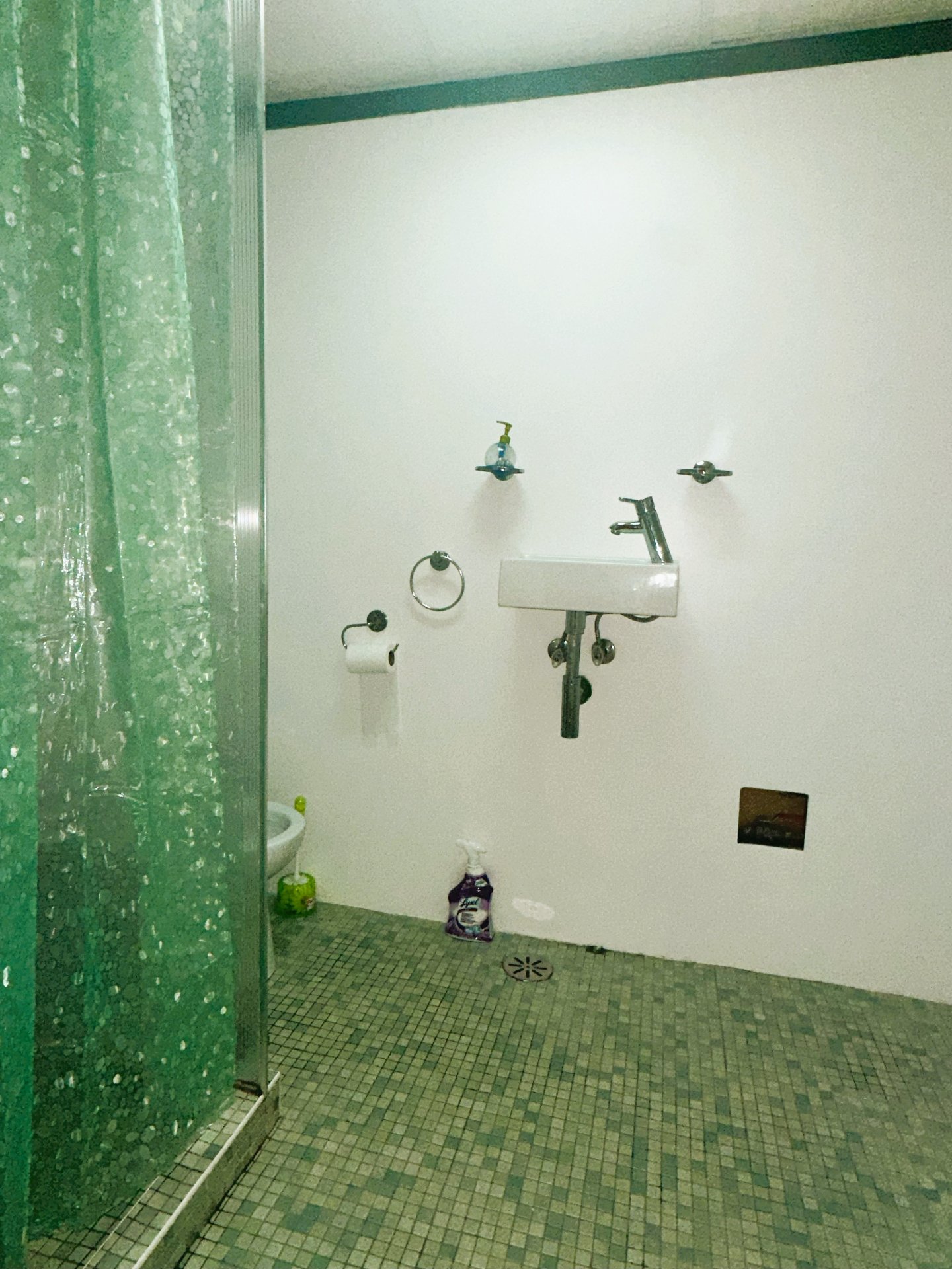 Photo - Salle de bains
