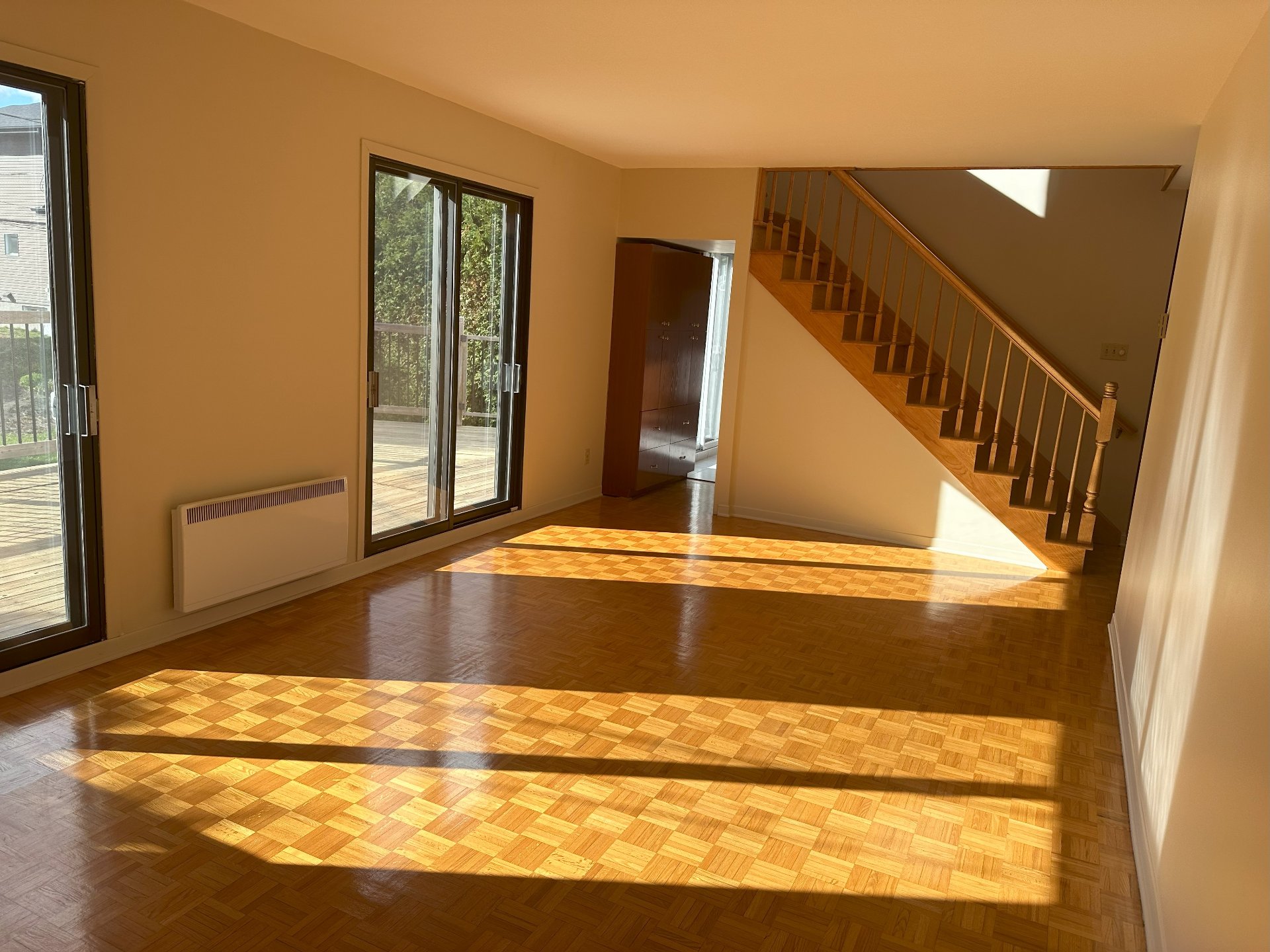 Photo - Salle familiale