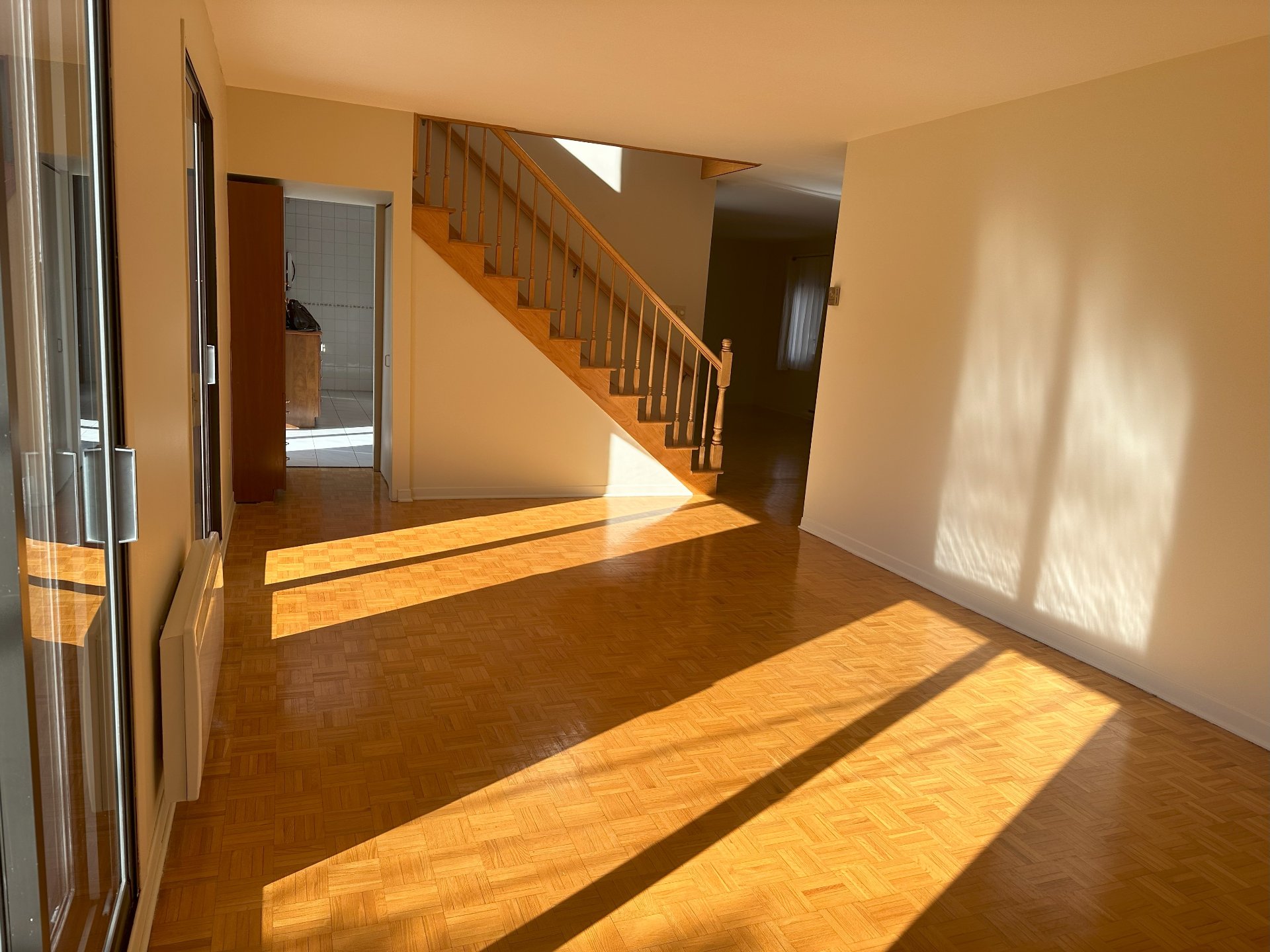 Photo - Salle familiale