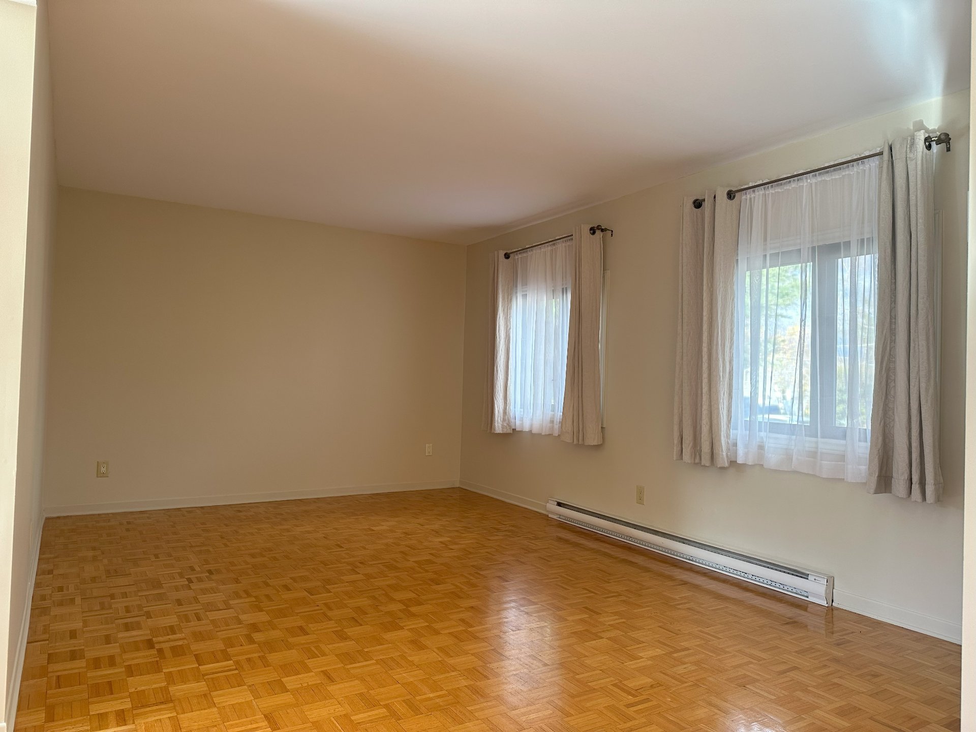 Photo - Salle à manger
