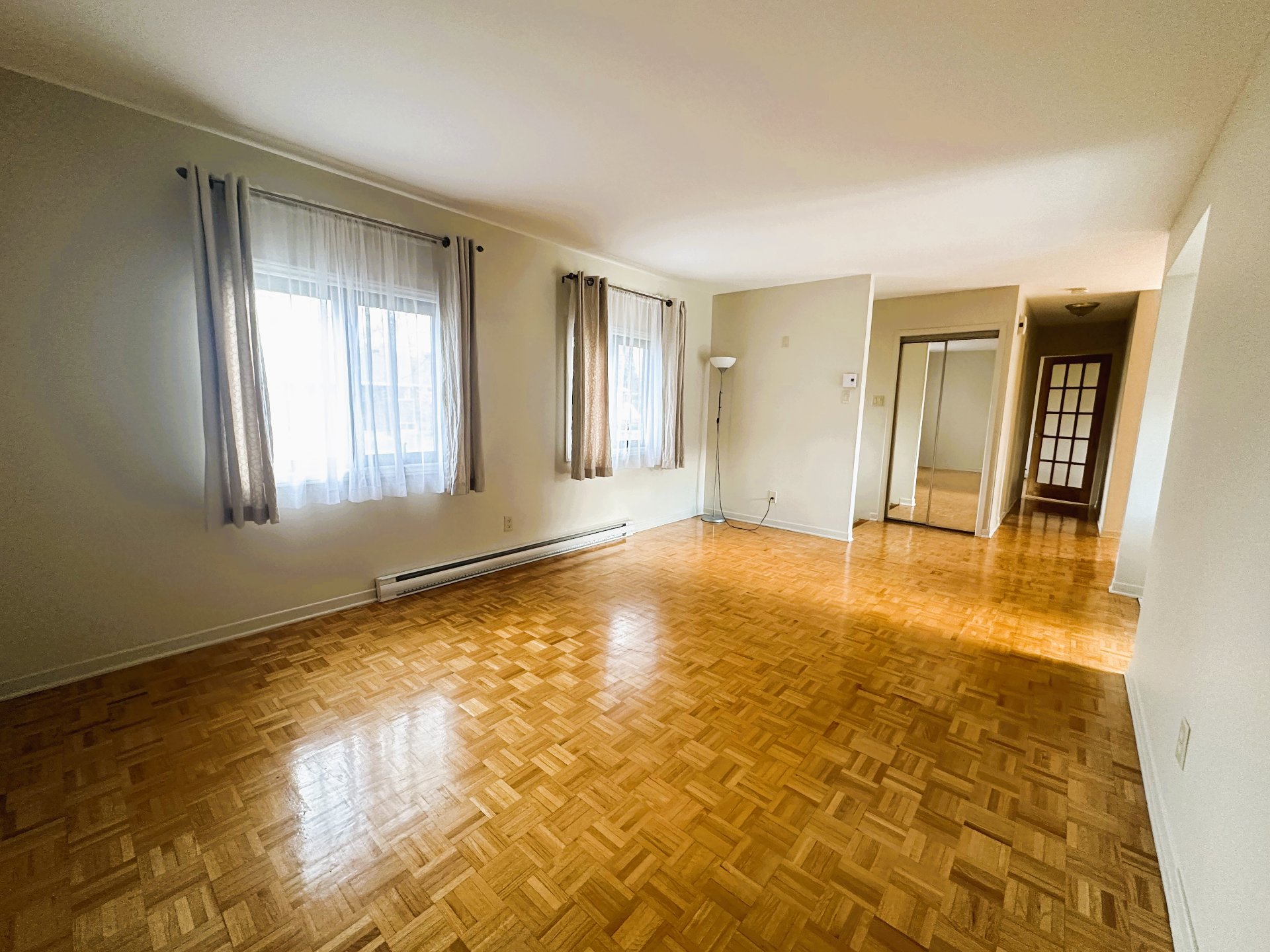 Photo - Salle à manger