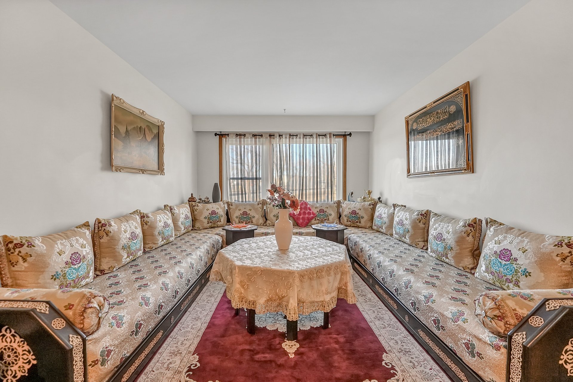 Salon