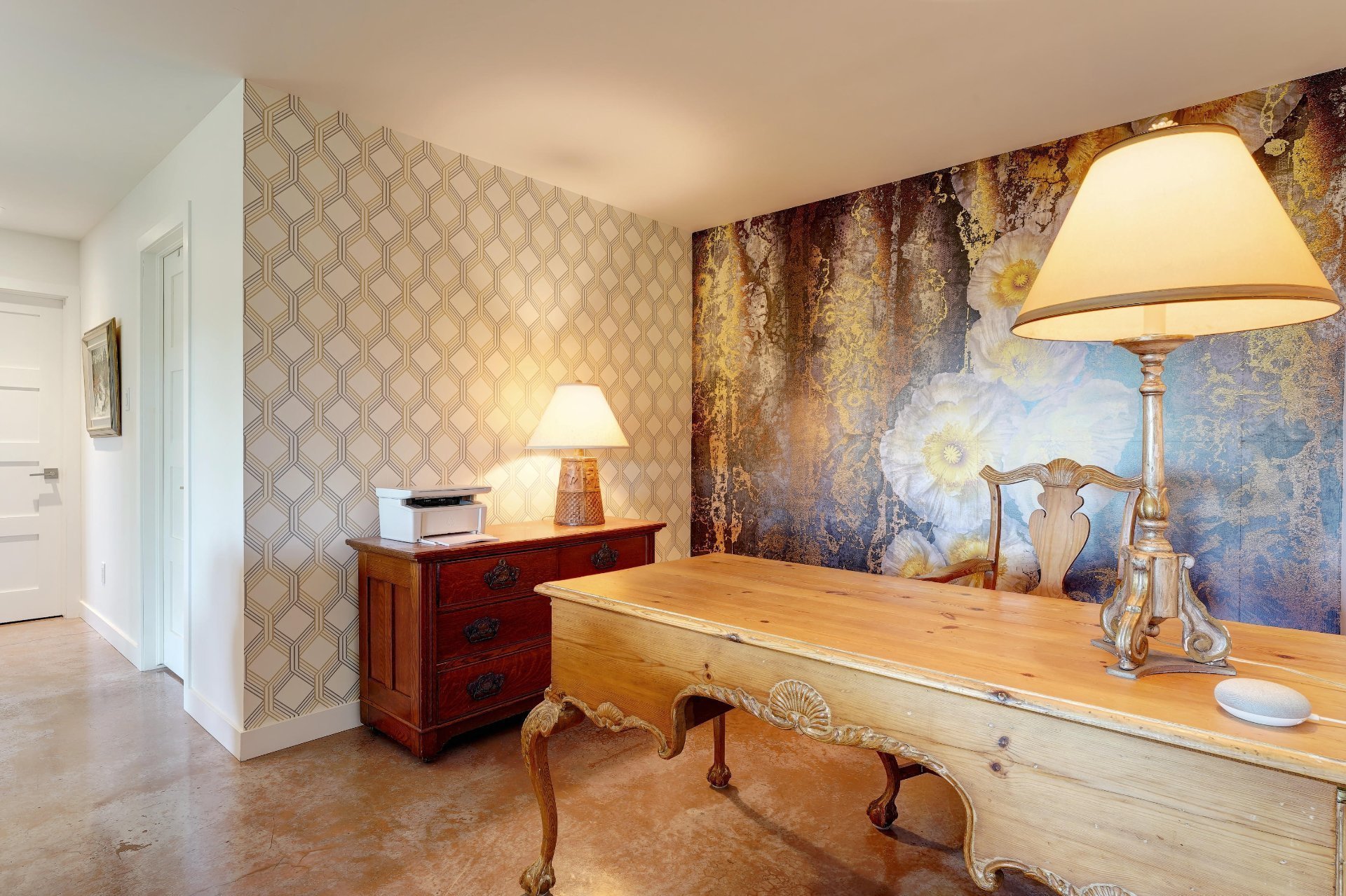 Bureau