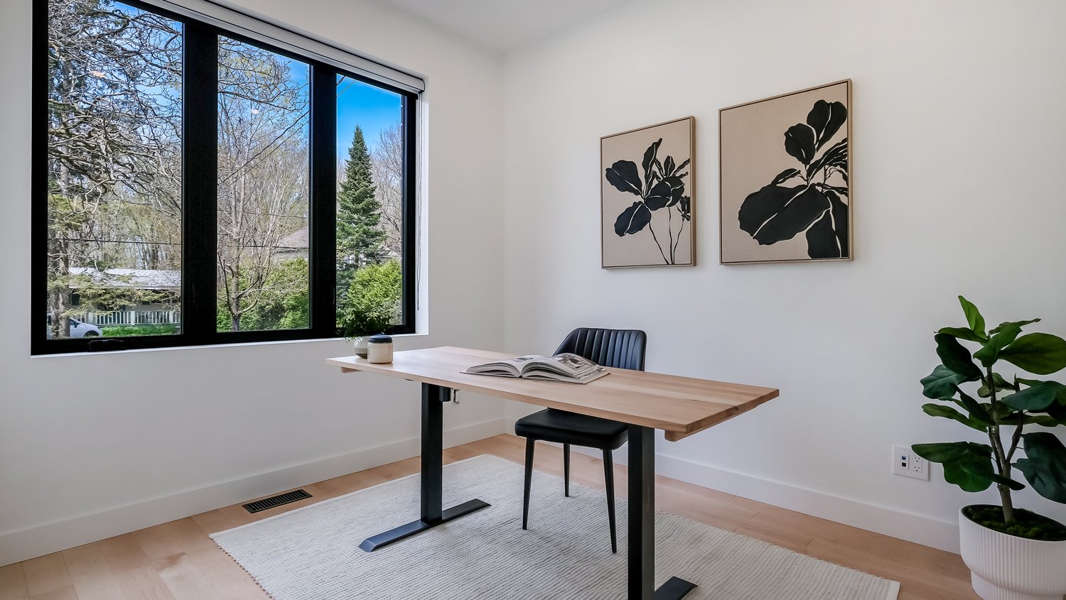 Bureau
