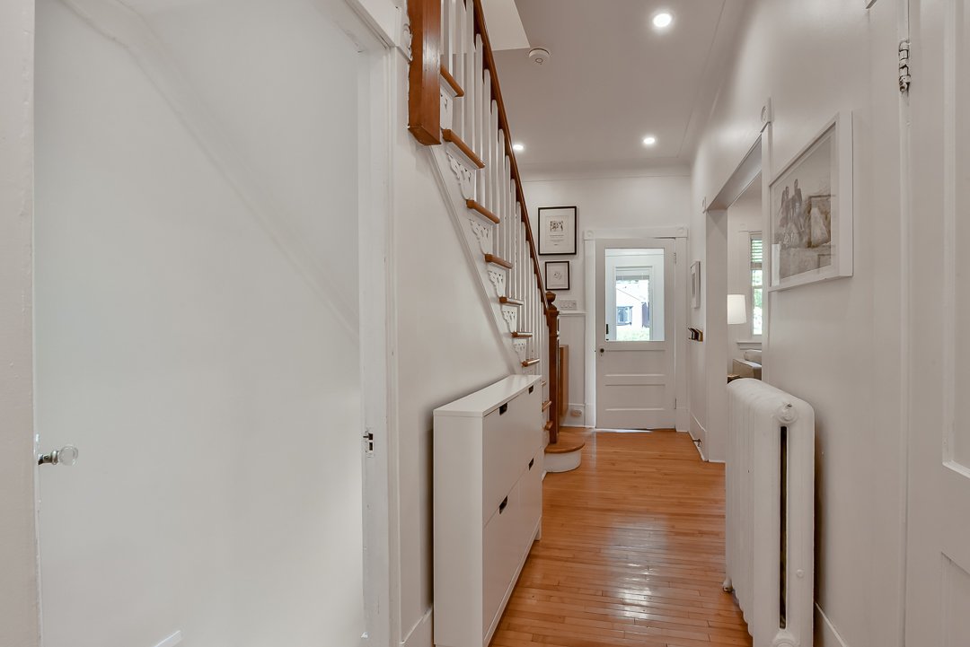 Corridor