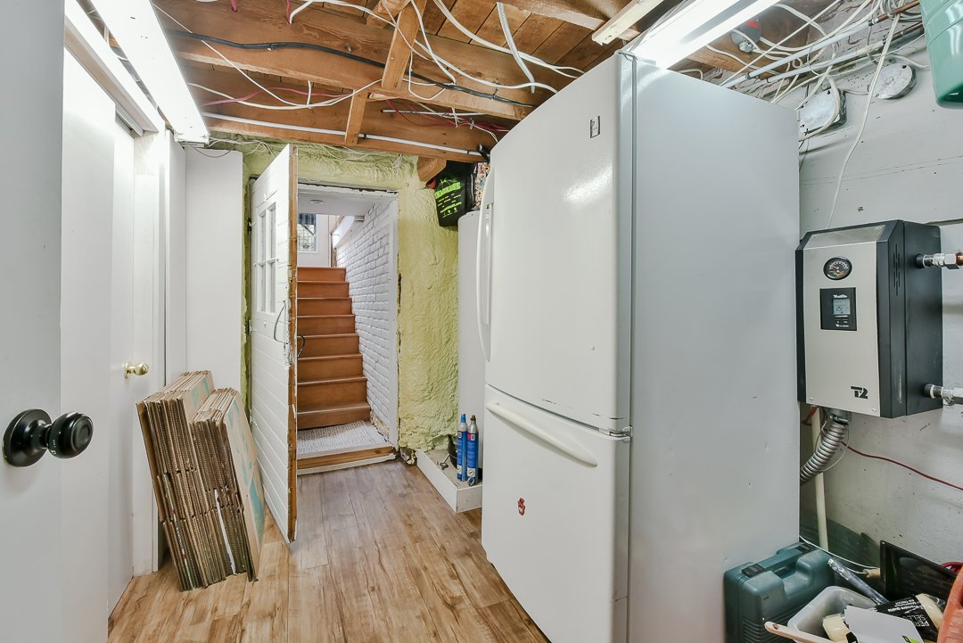 Storage