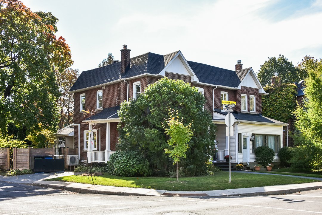 Overall View