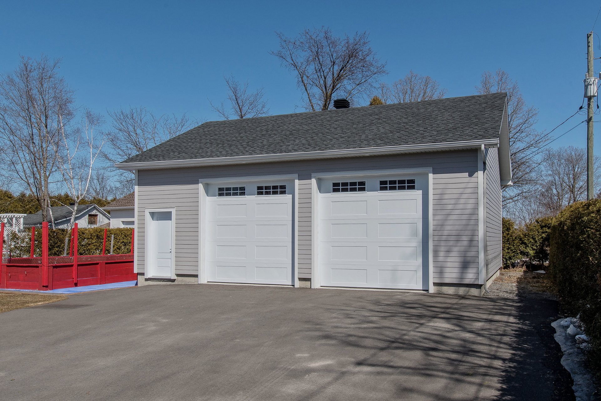 Garage