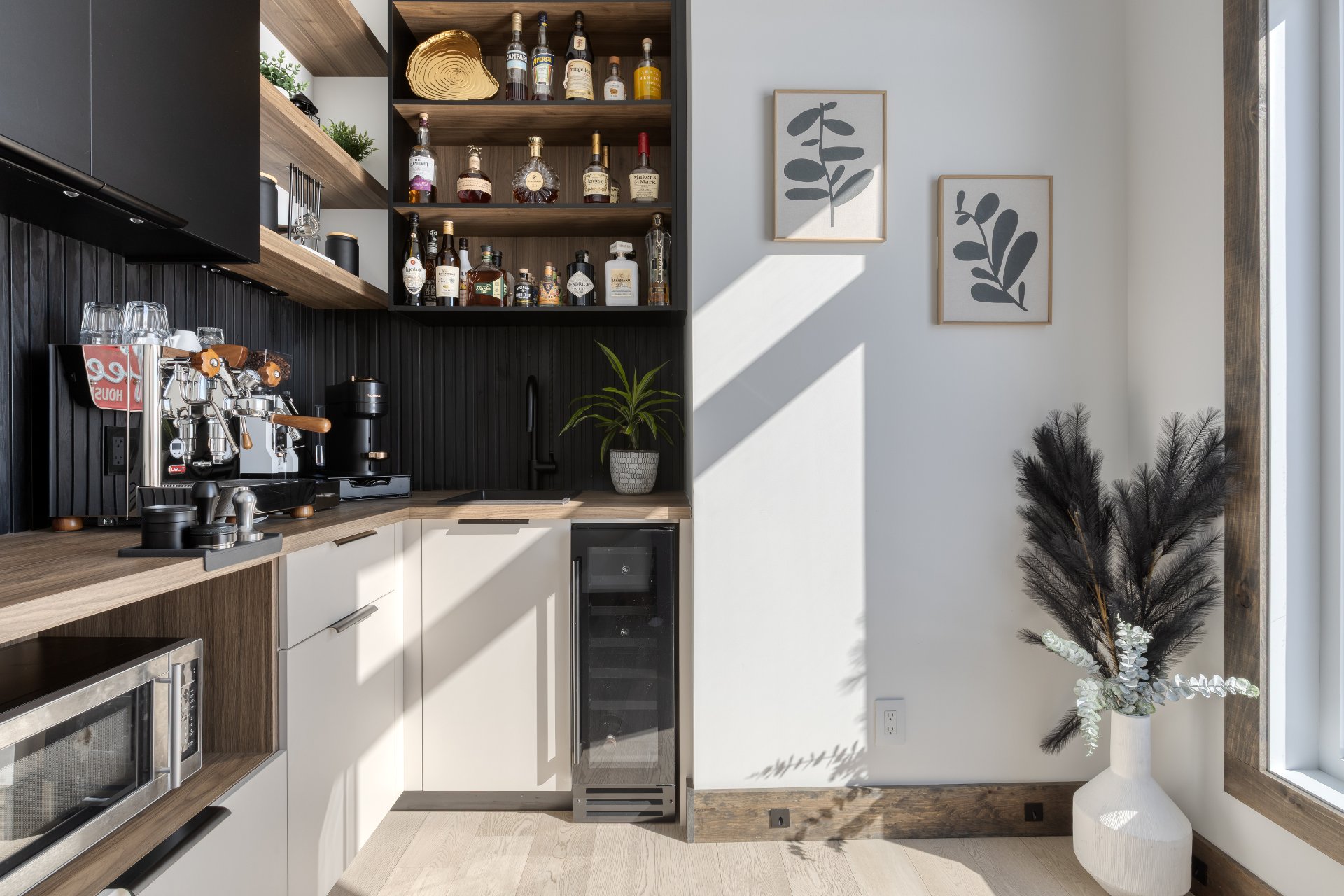 Cuisinette