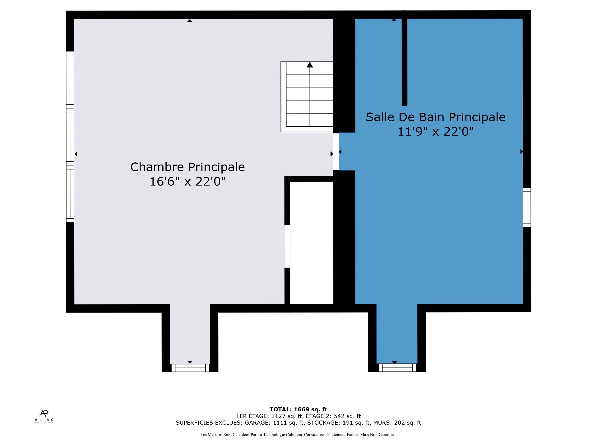 Plan (croquis)