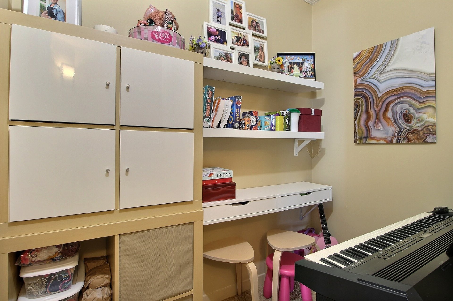 Bureau