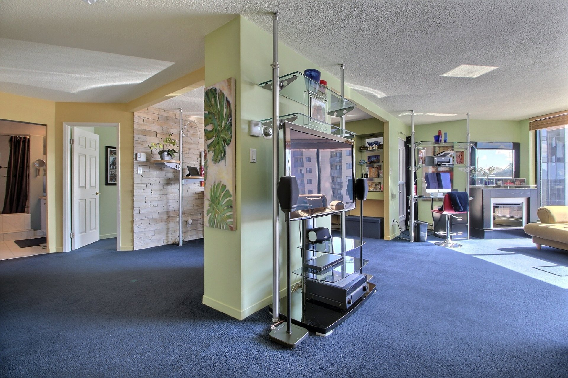 Salon