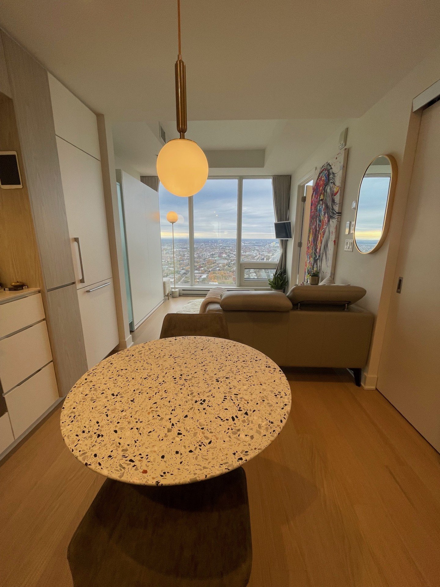 Photo - Living room