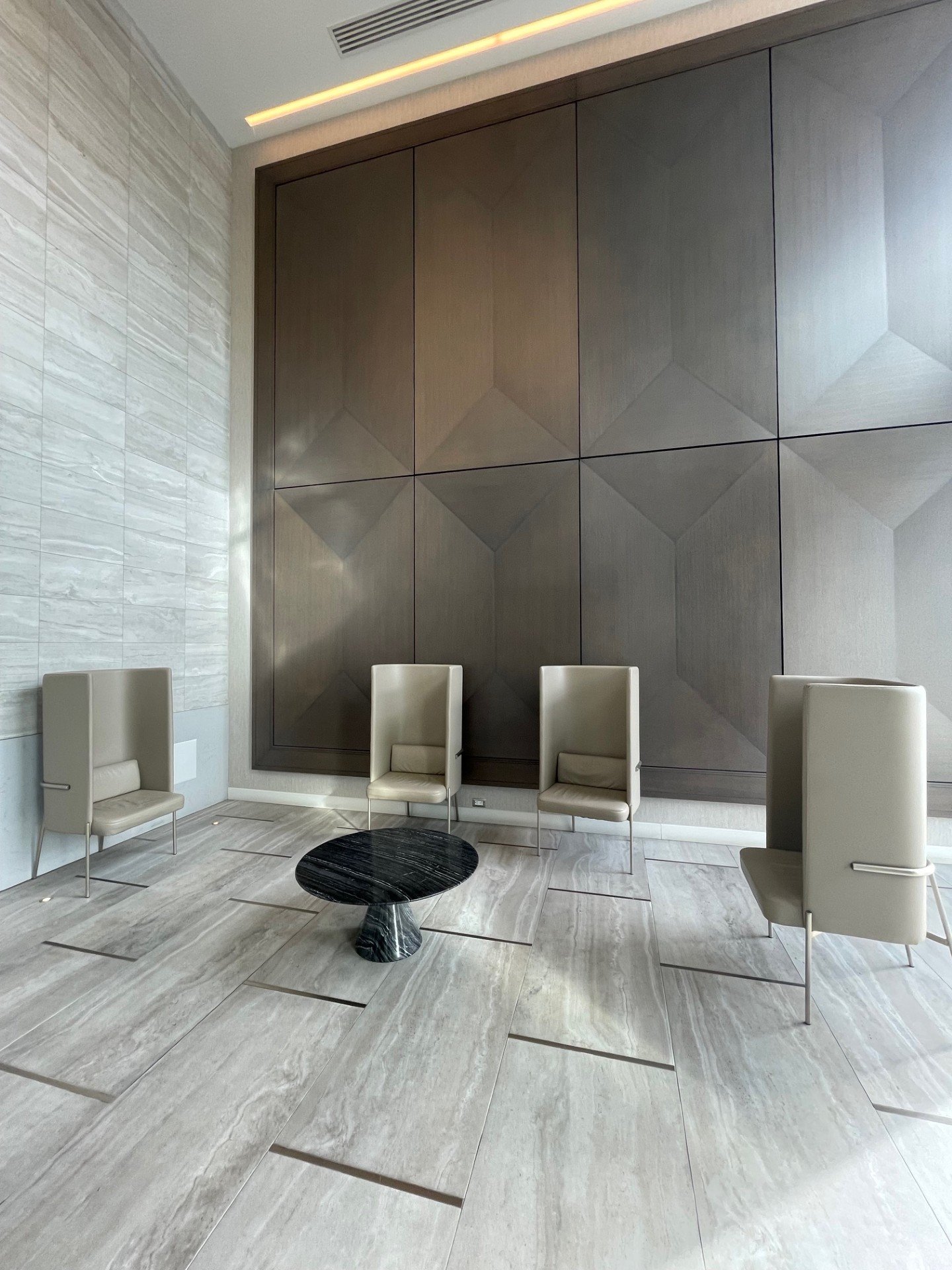Photo - Common room