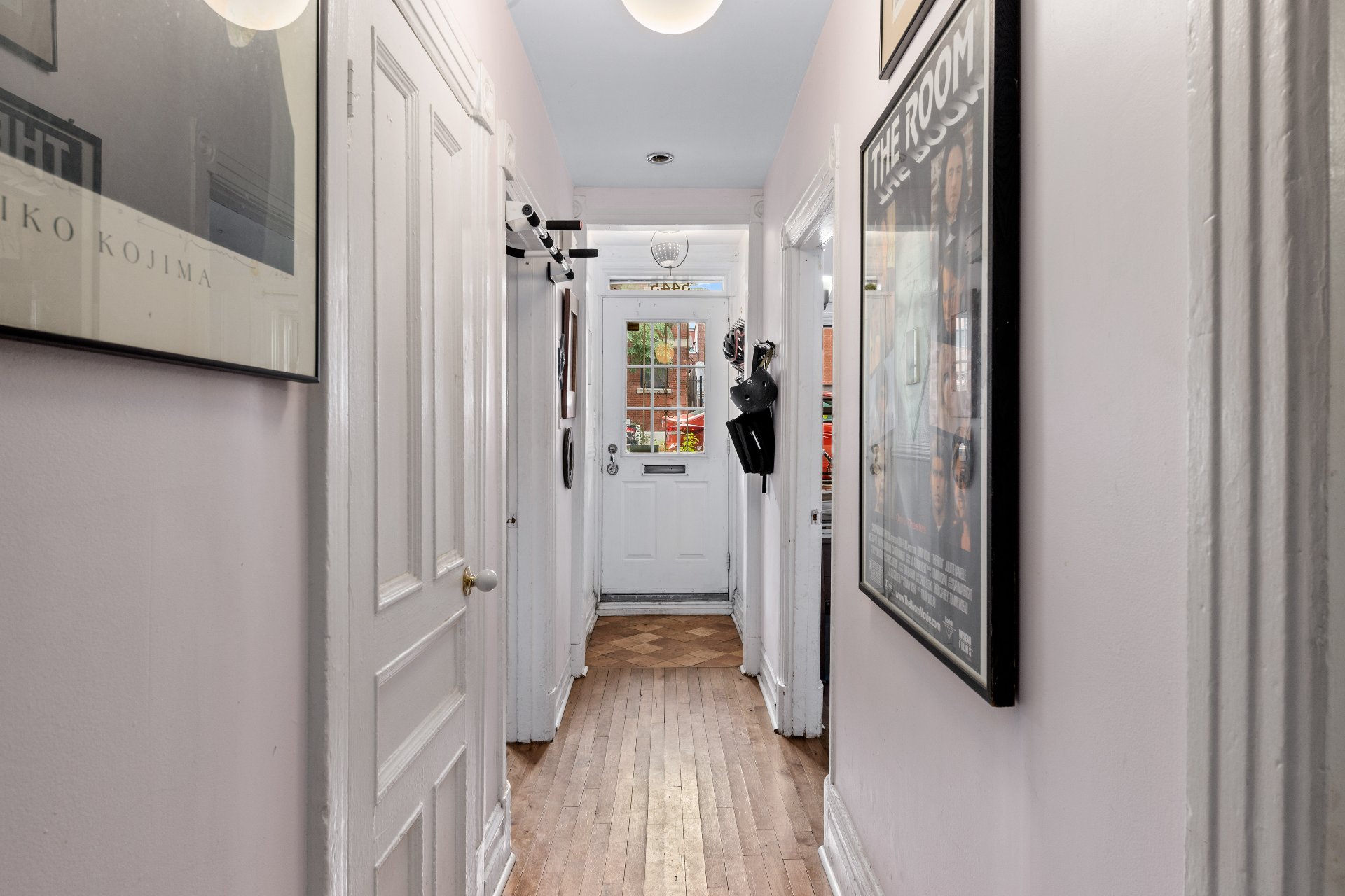 PASAGEWAY