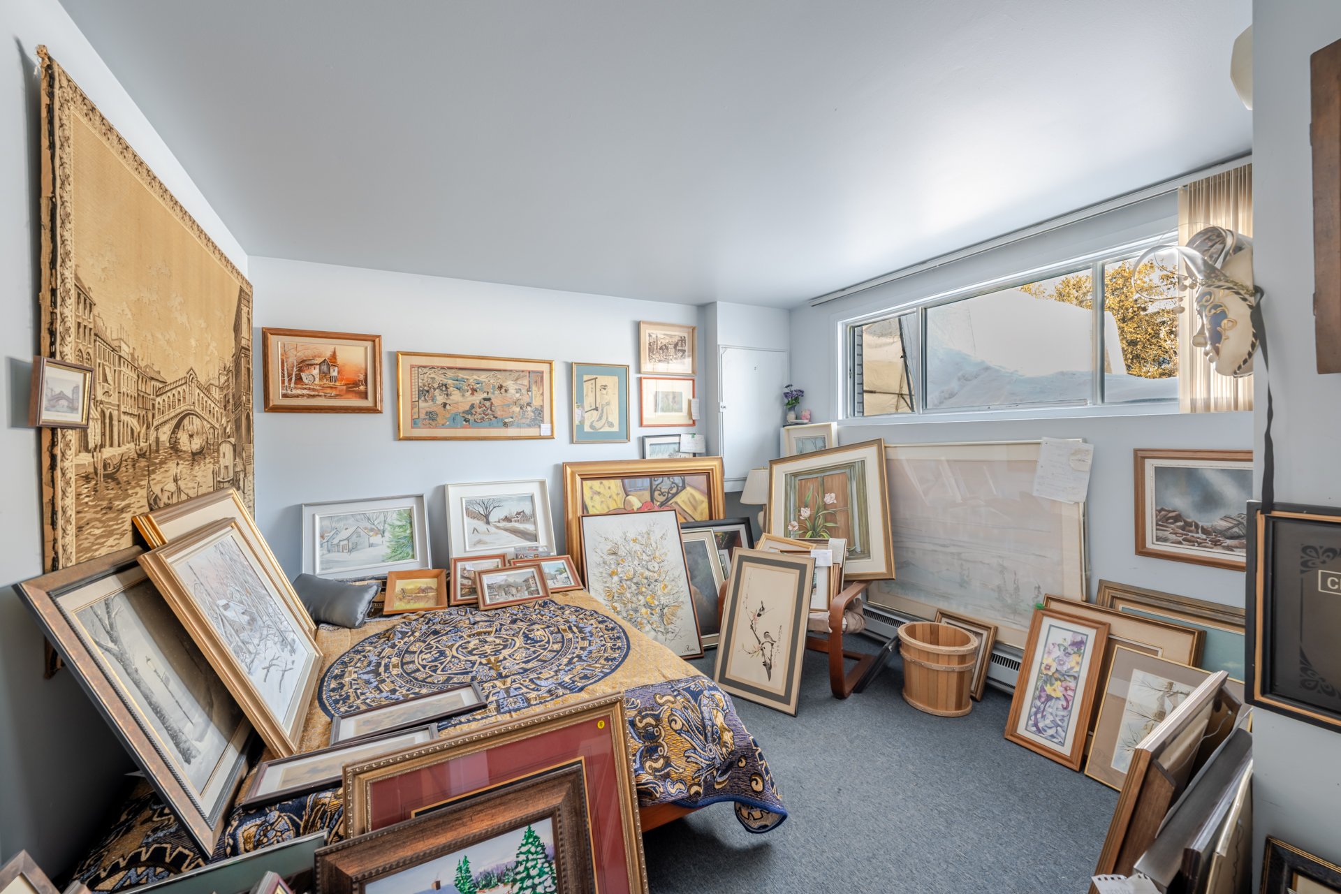 Photo - Chambre à coucher