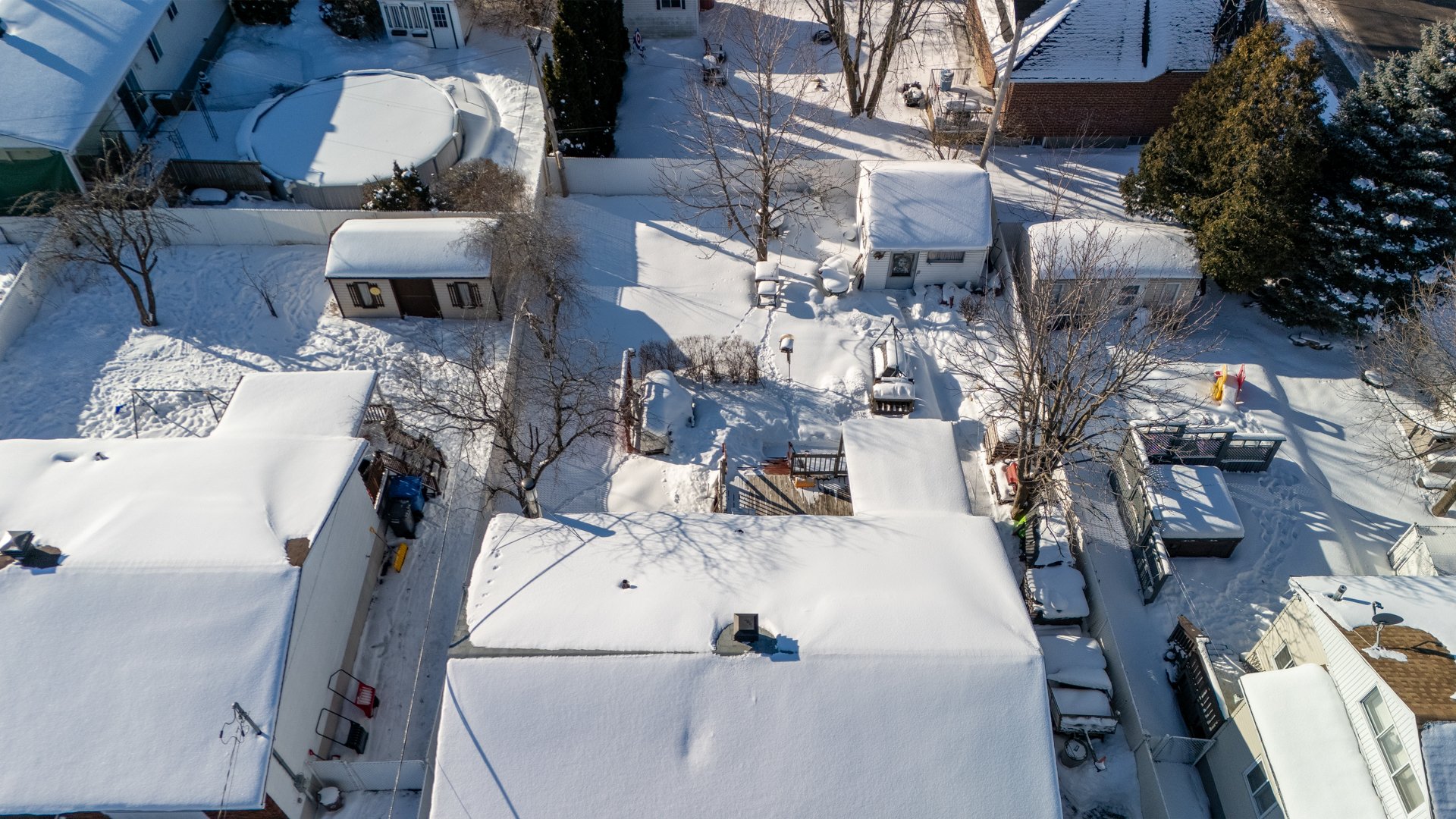 Photo - Photo aérienne