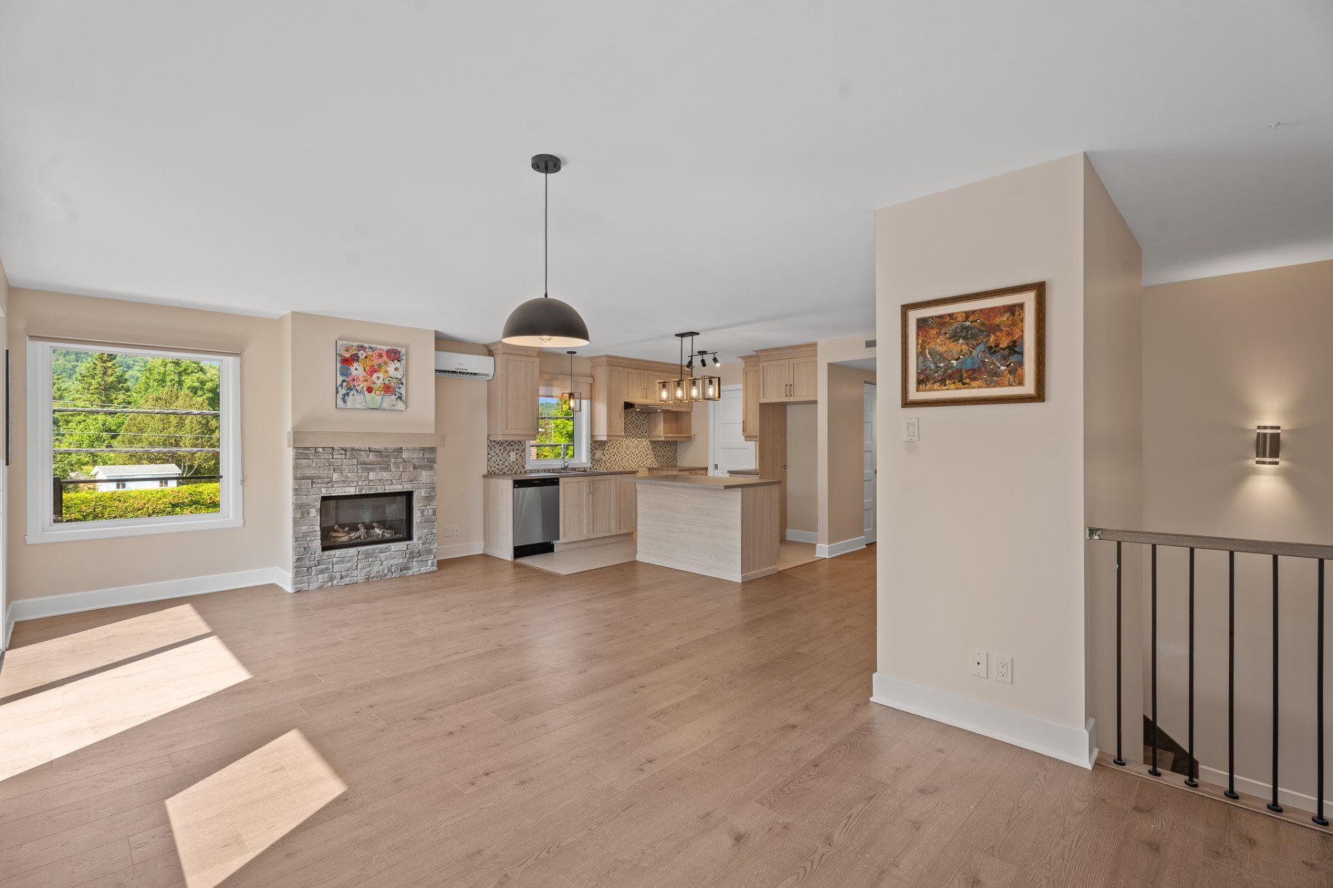 Photo - Vue d'ensemble