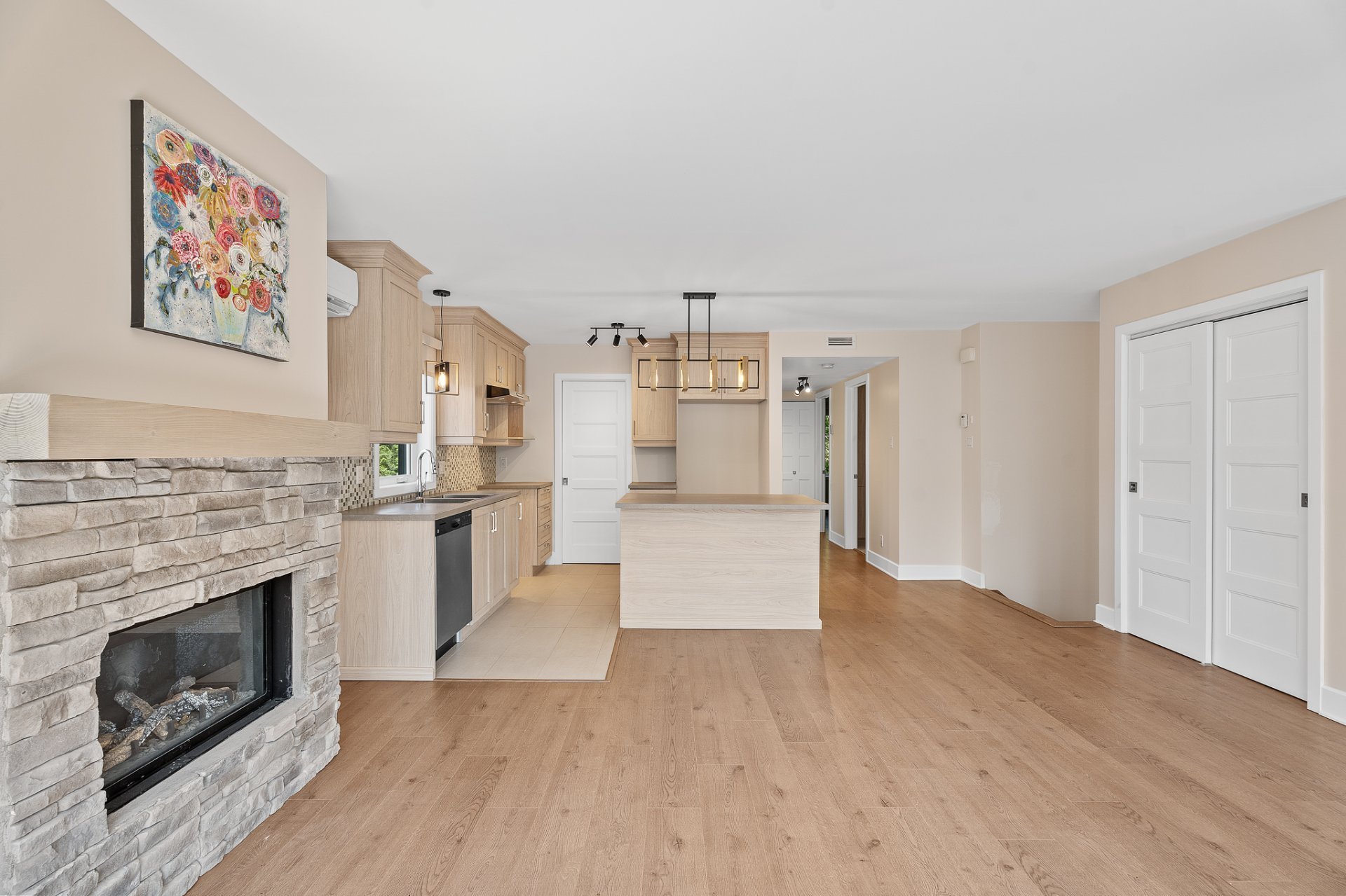 Photo - Vue d'ensemble