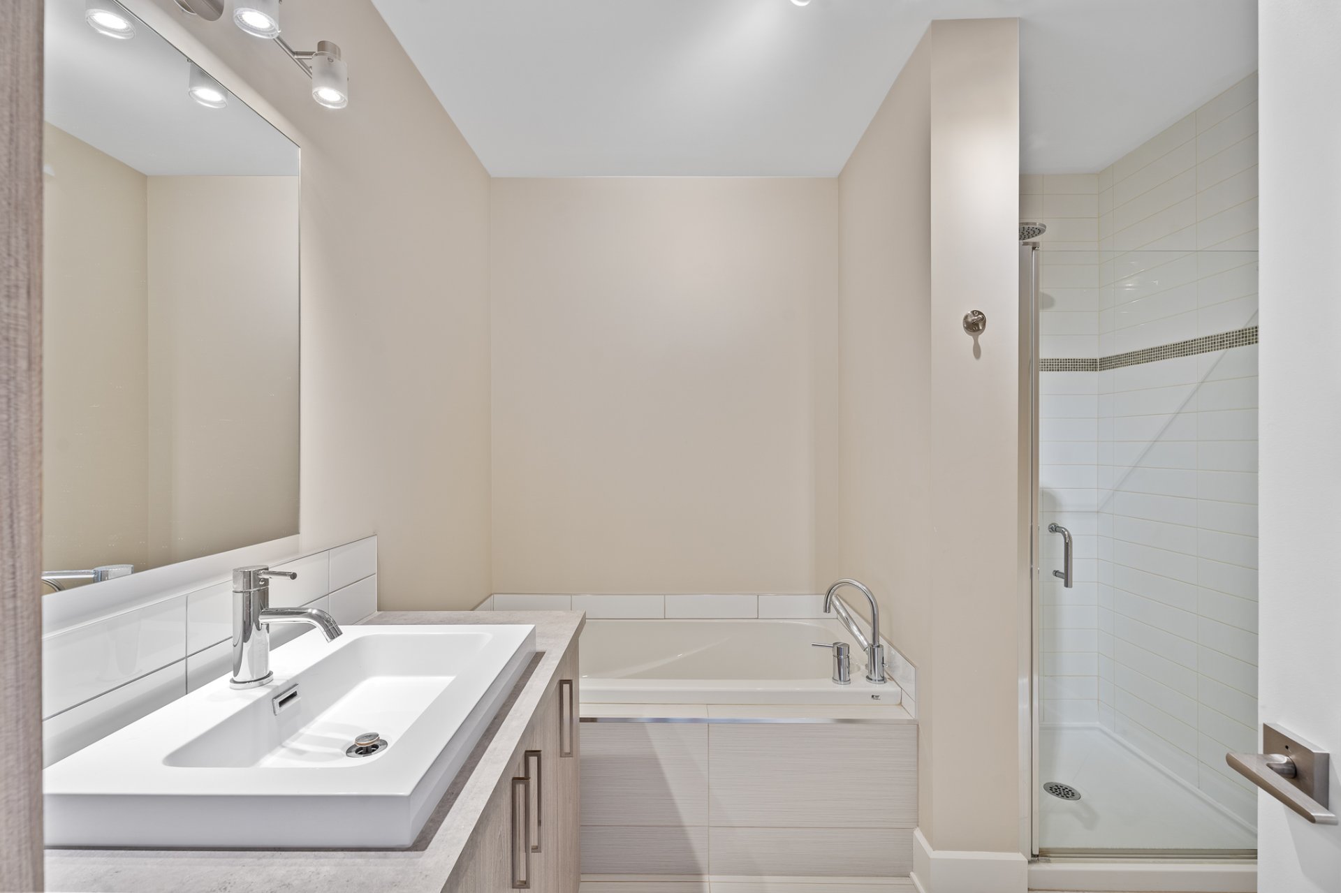 Photo - Salle de bains