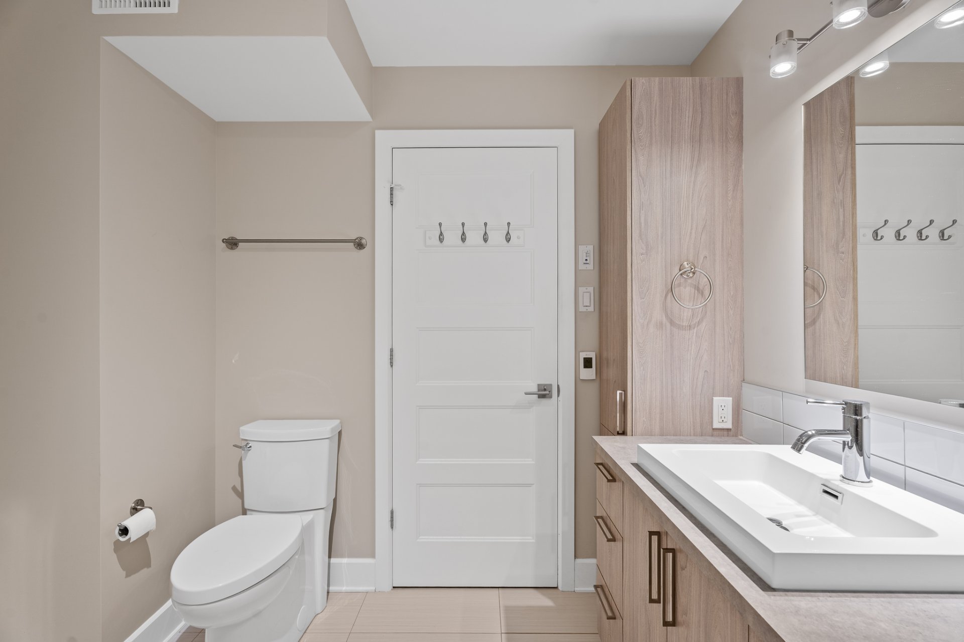 Photo - Salle de bains