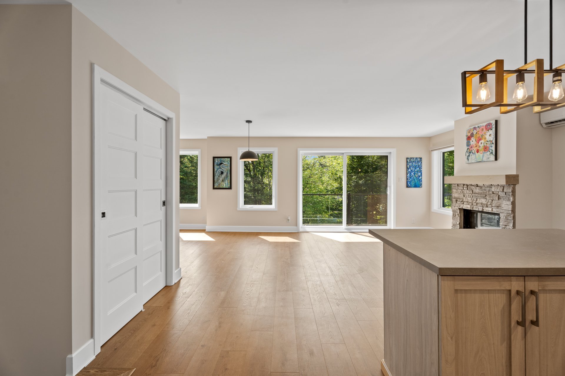 Photo - Vue d'ensemble