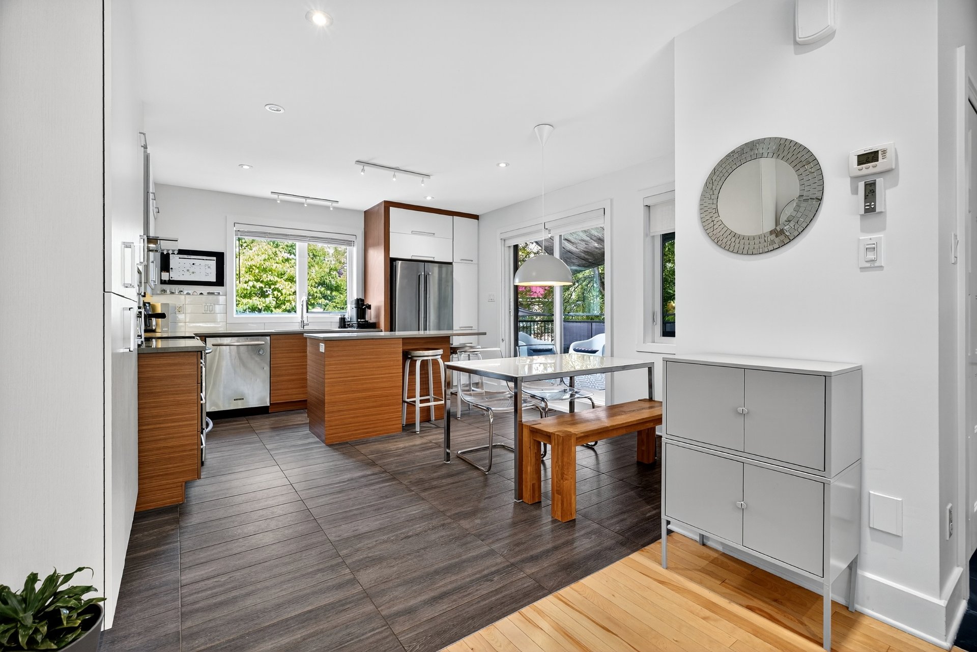 Photo - Vue d'ensemble