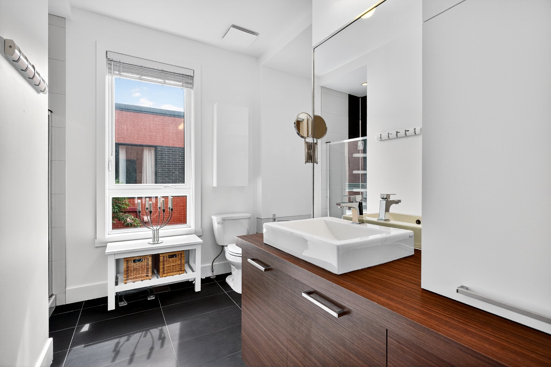 Photo - Salle de bains