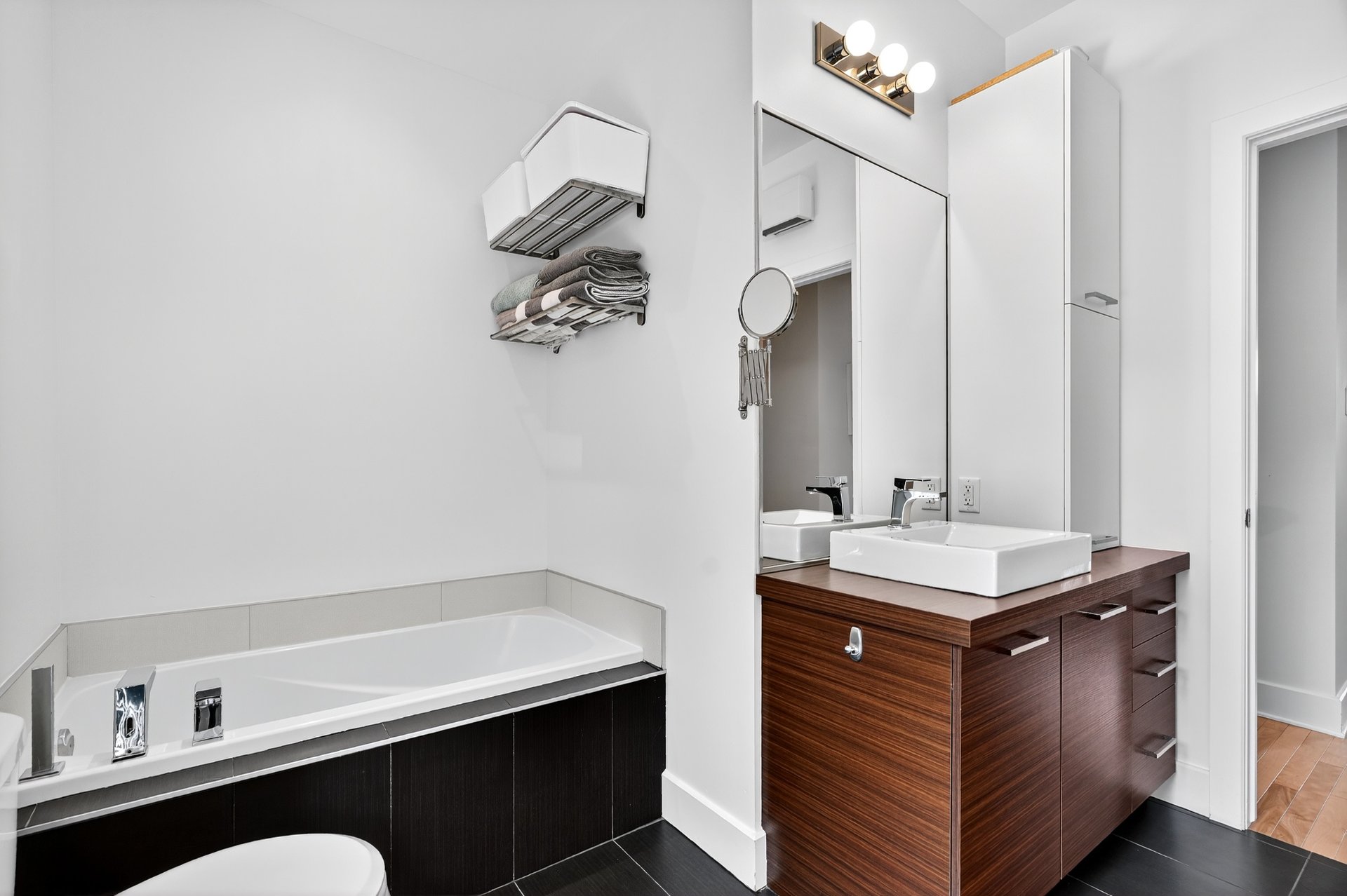 Photo - Salle de bains