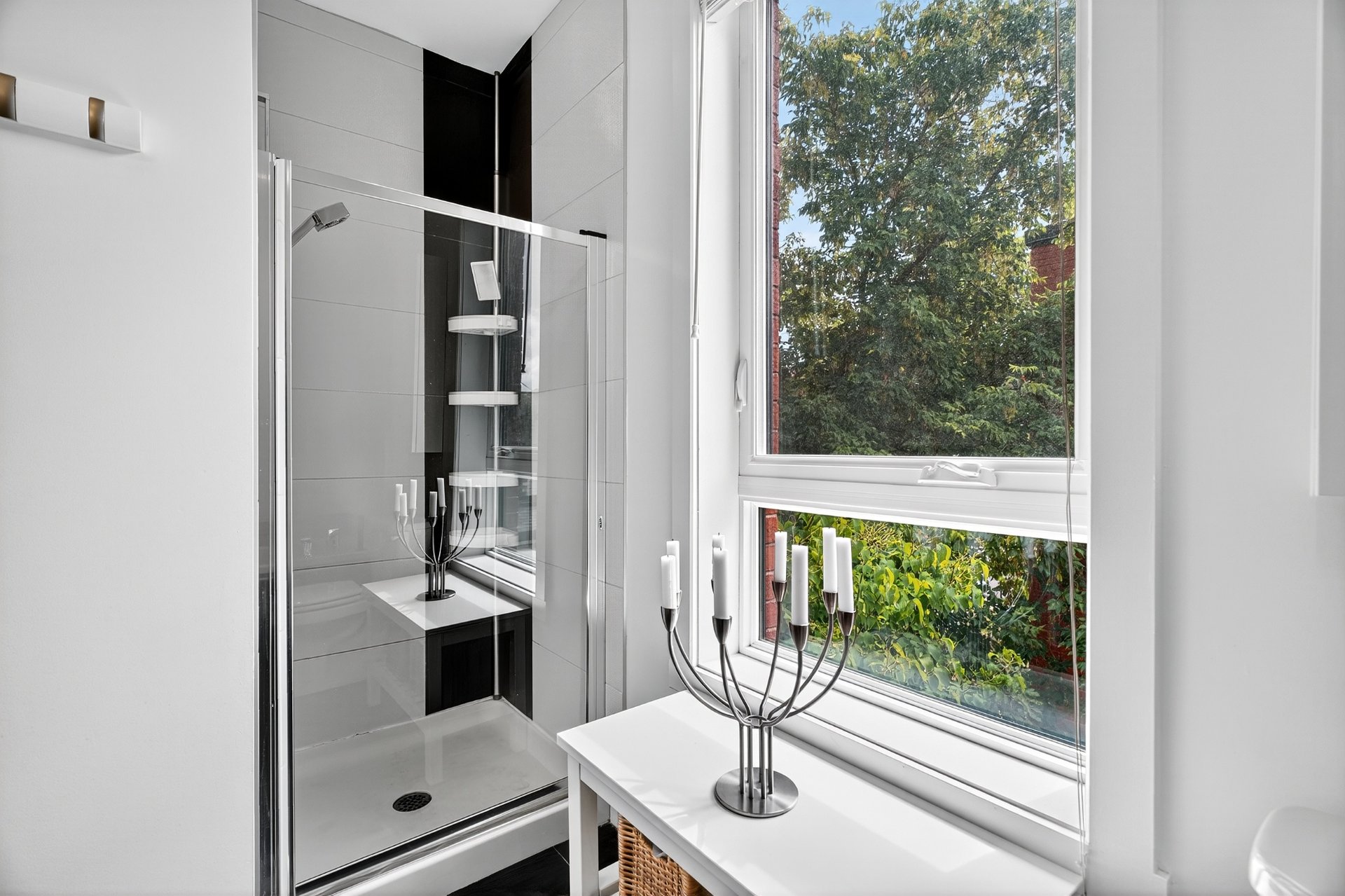 Photo - Salle de bains